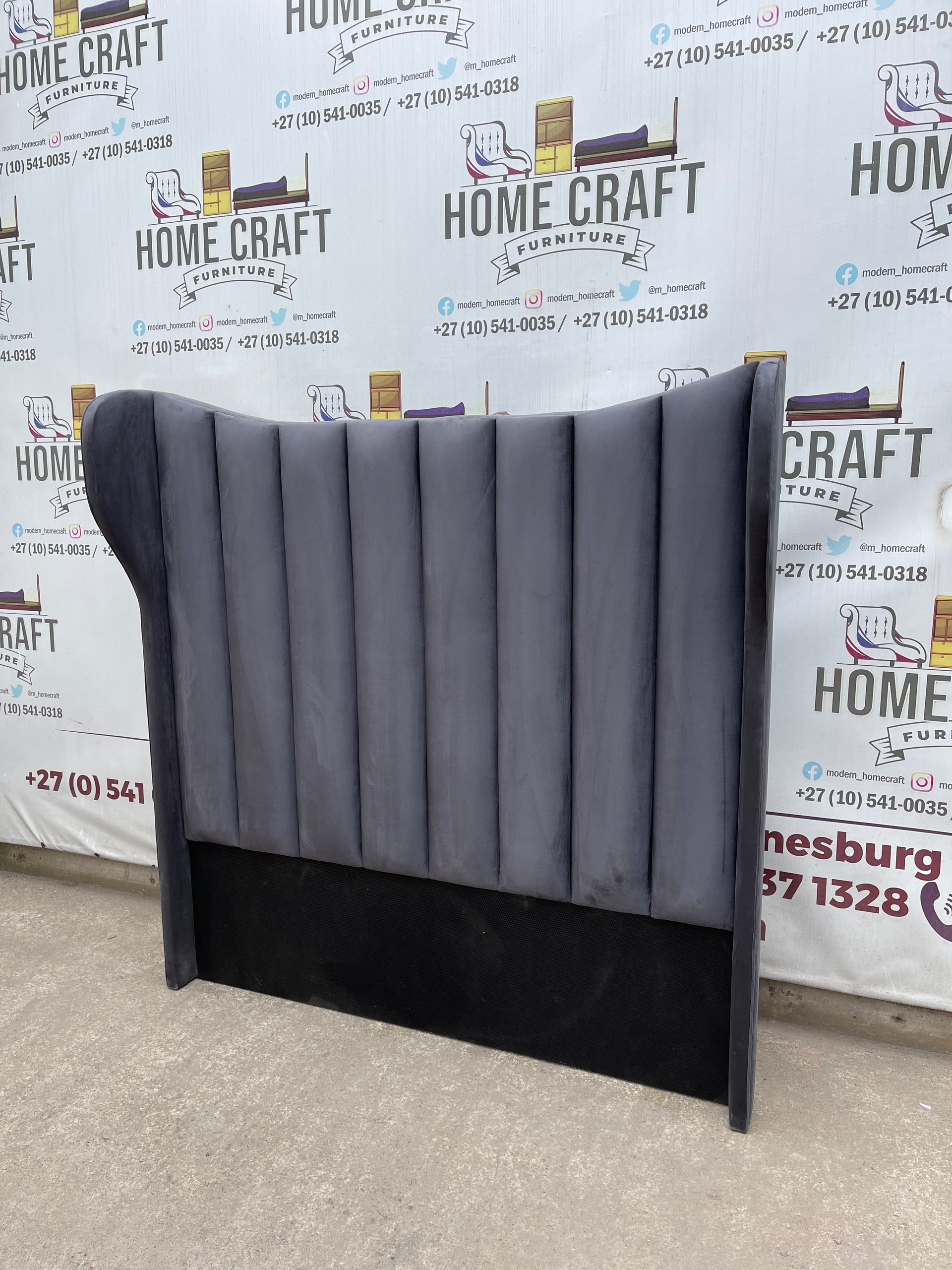 Queen Headboard