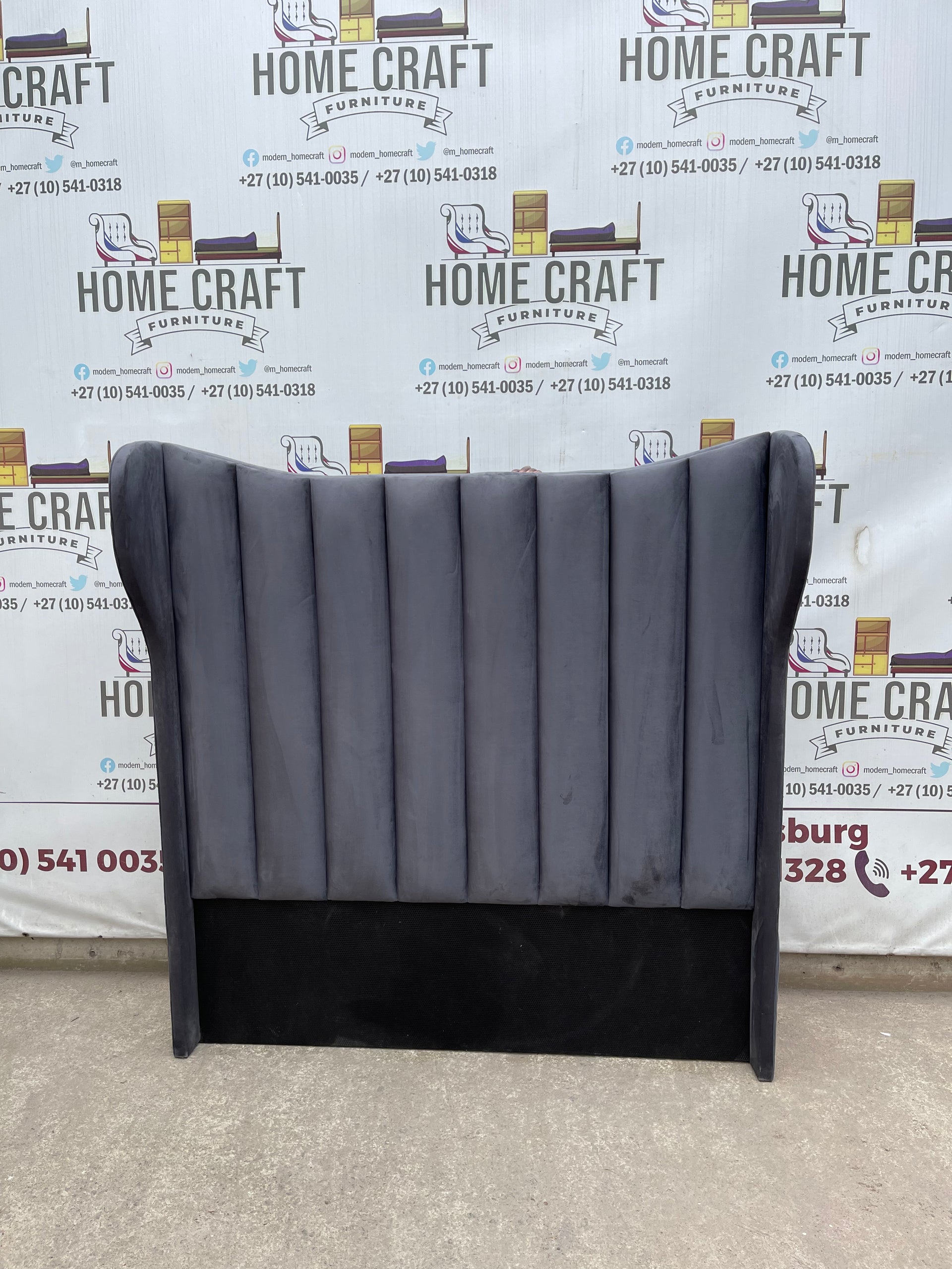 Queen Headboard
