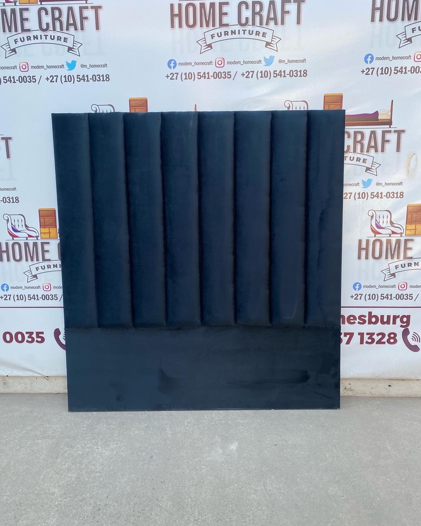 Queen Headboard