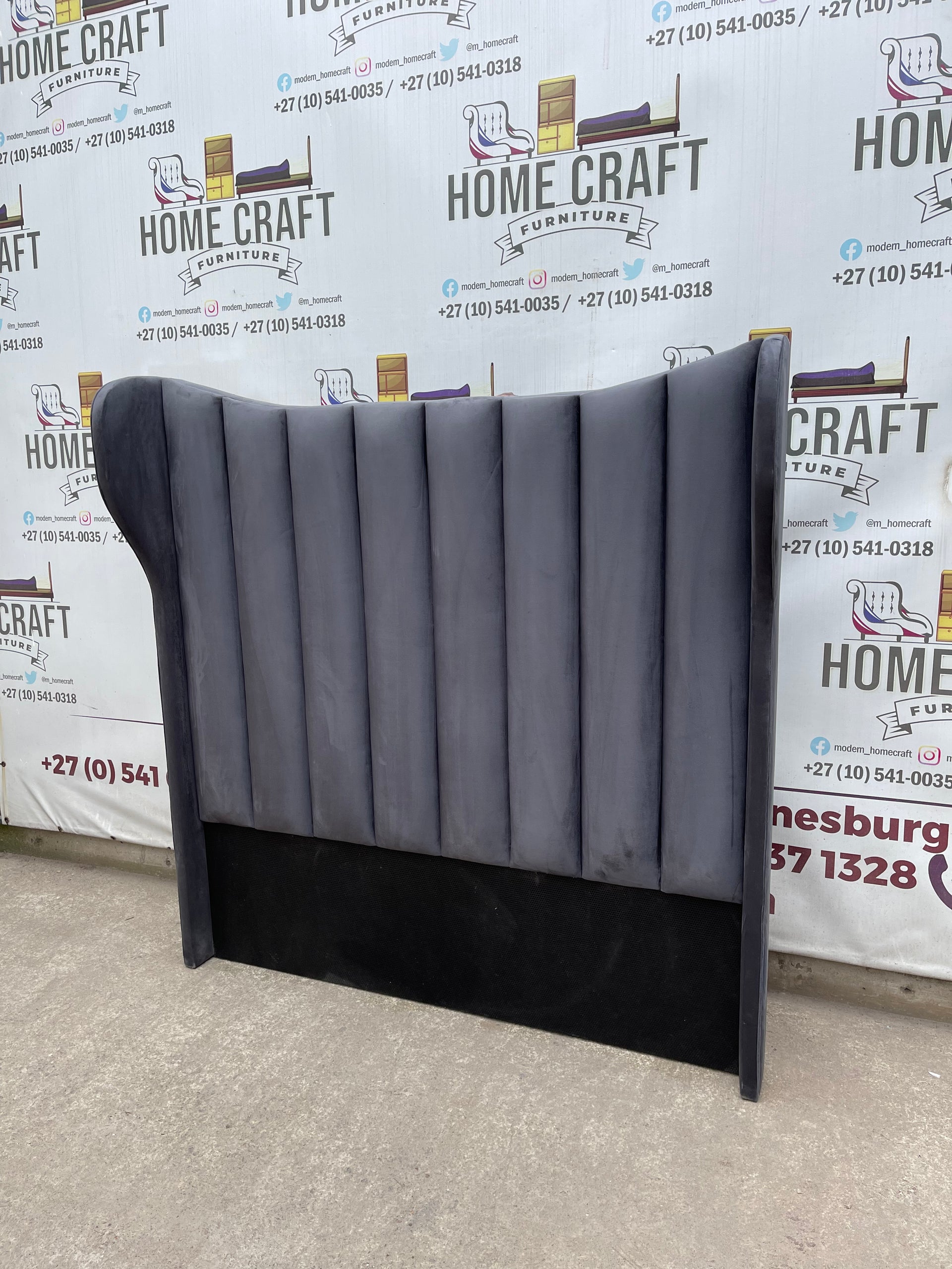 Queen Headboard