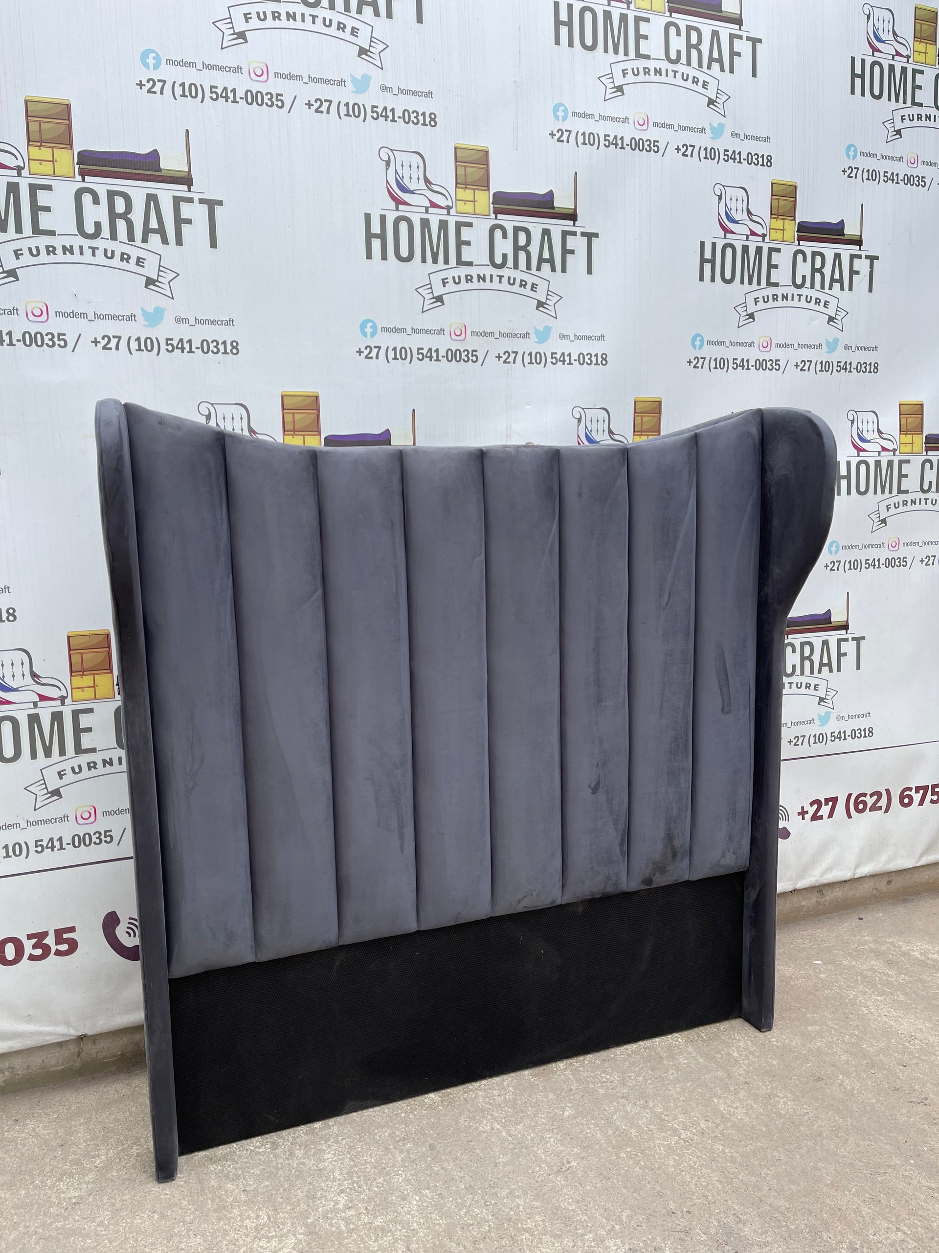 Queen Headboard