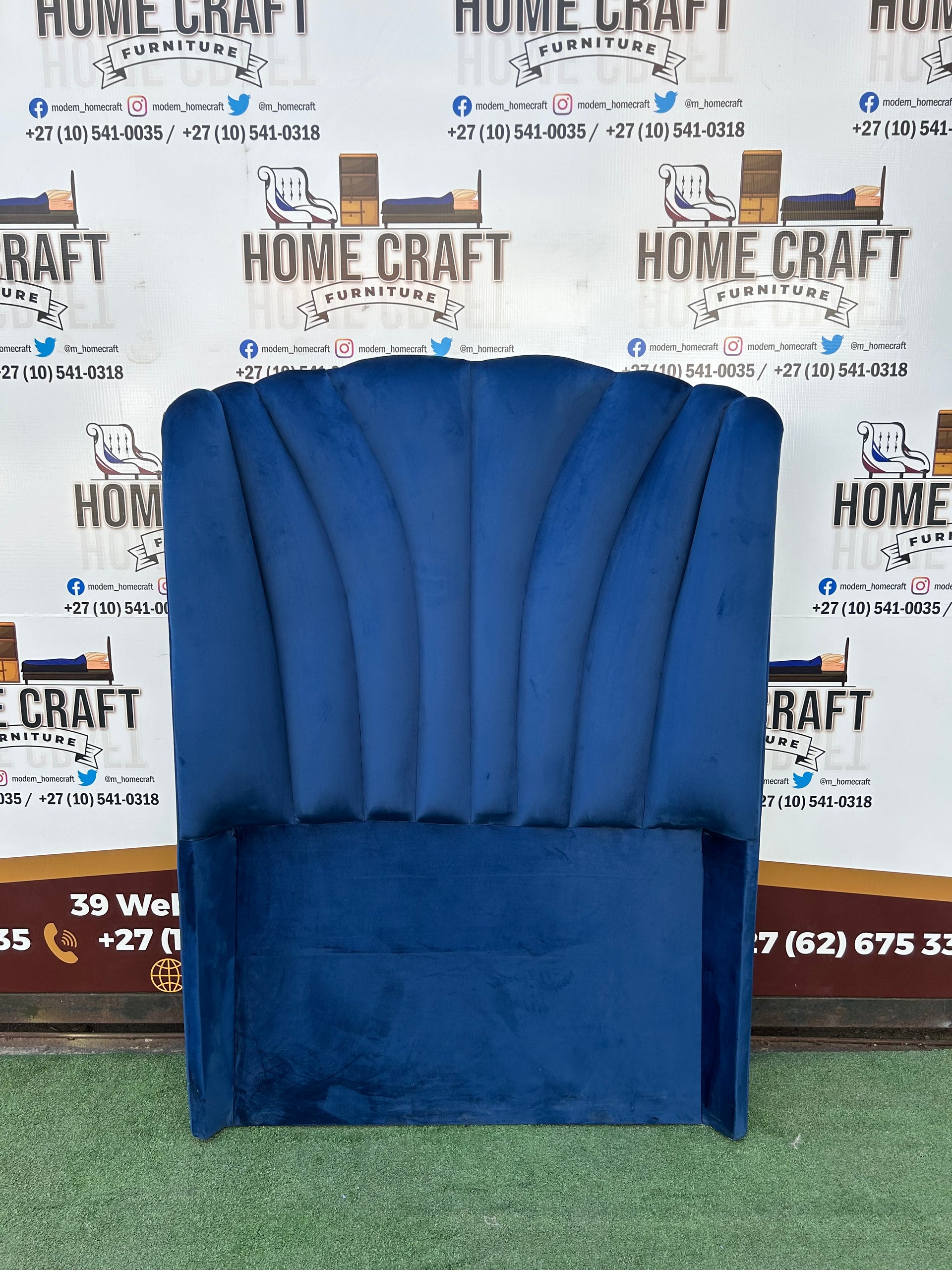 Single Headboard