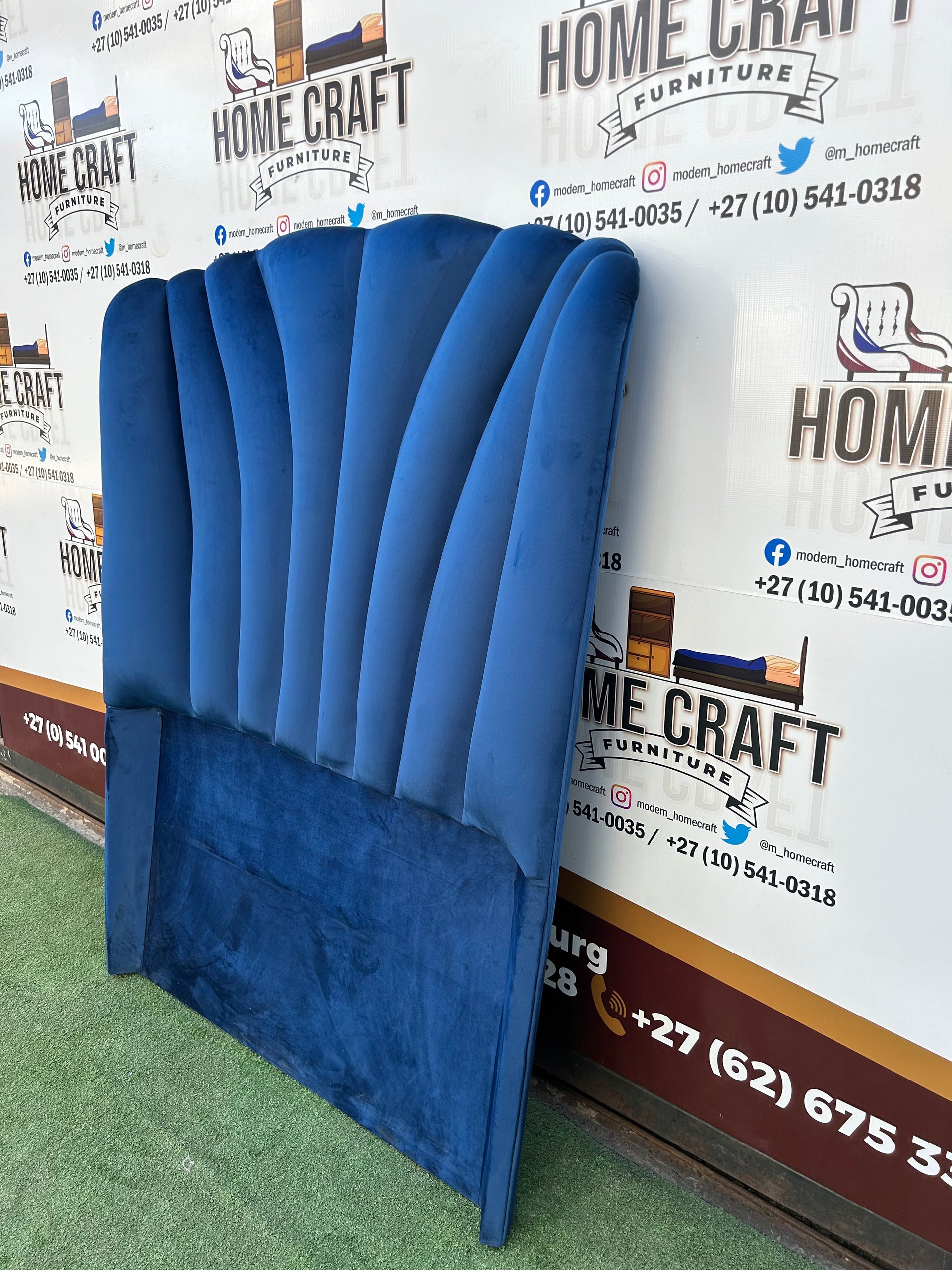 Single Headboard