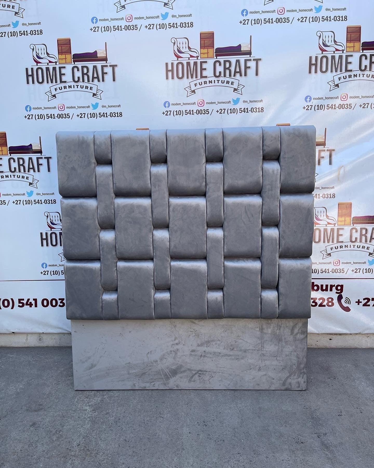 Double / Queen Headboard