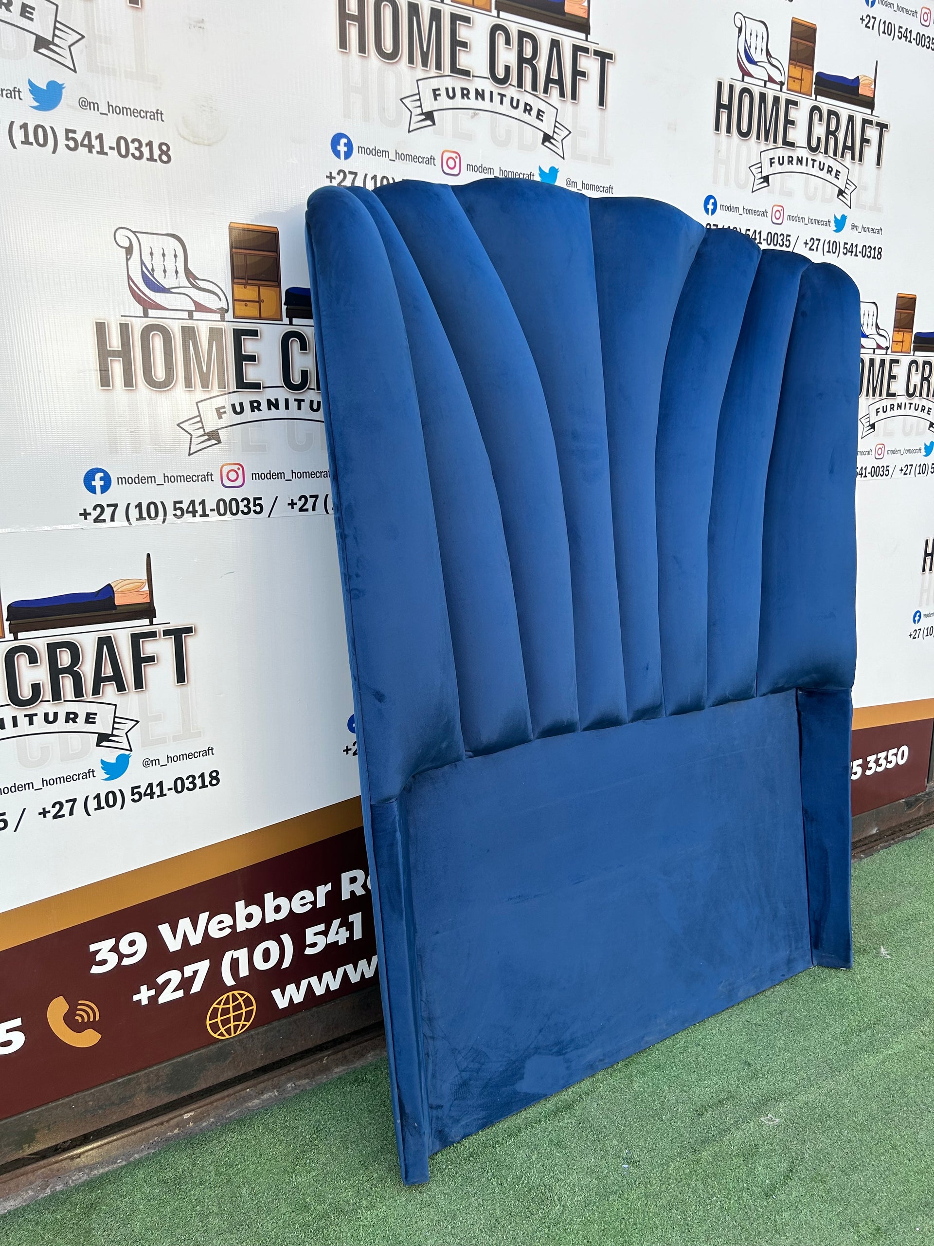 Single Headboard