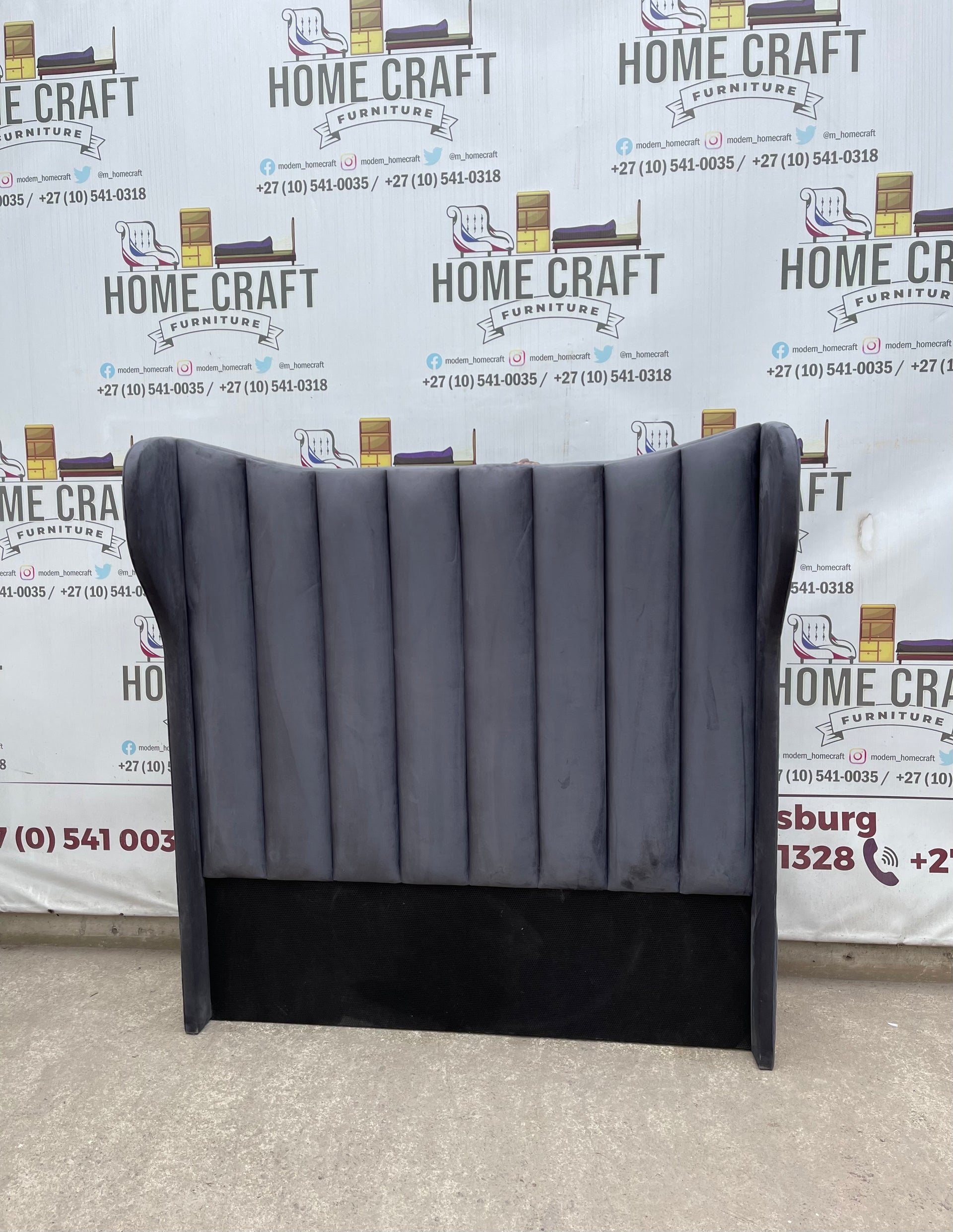 Queen Headboard