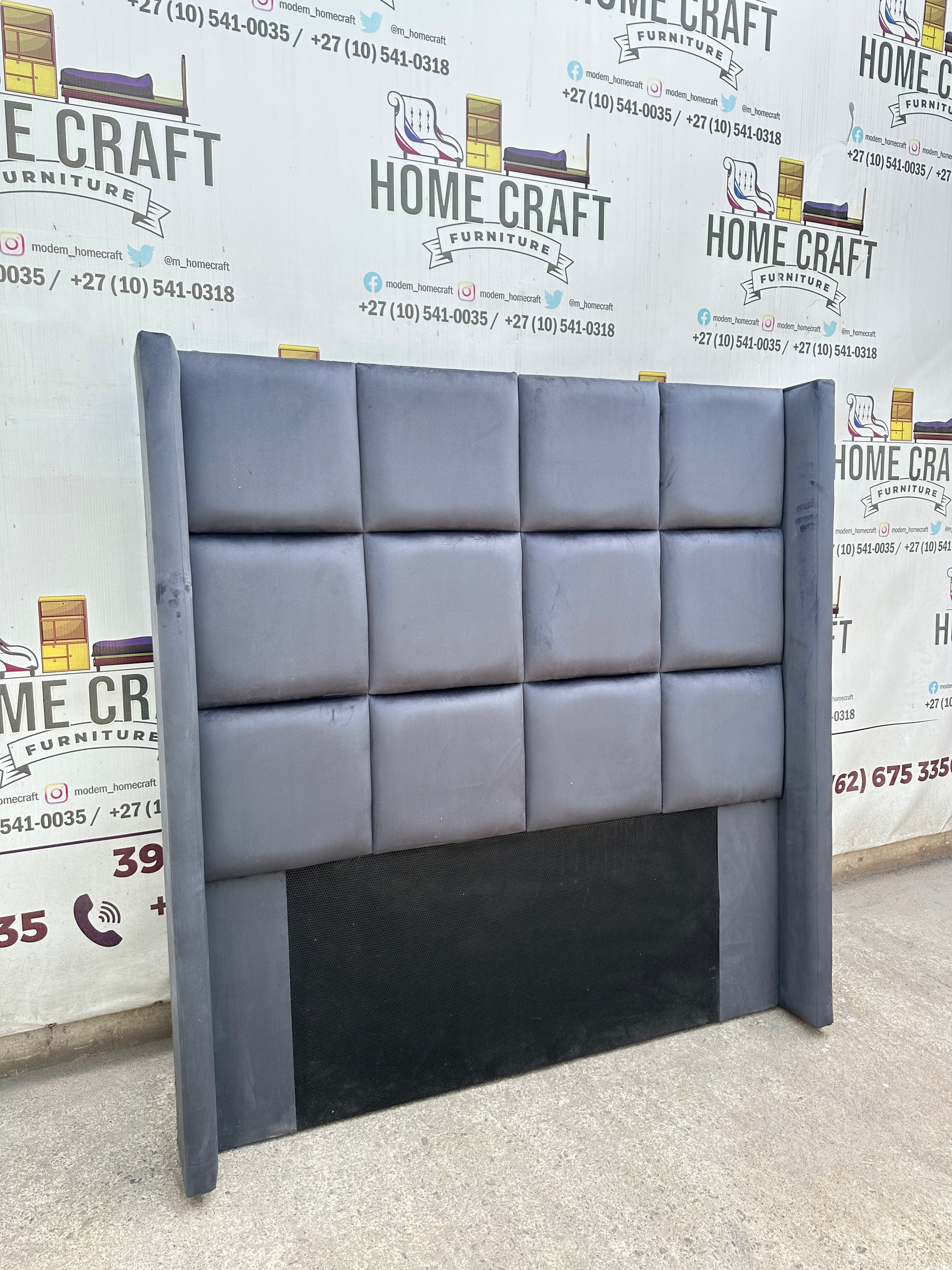 Double / Queen Headboard
