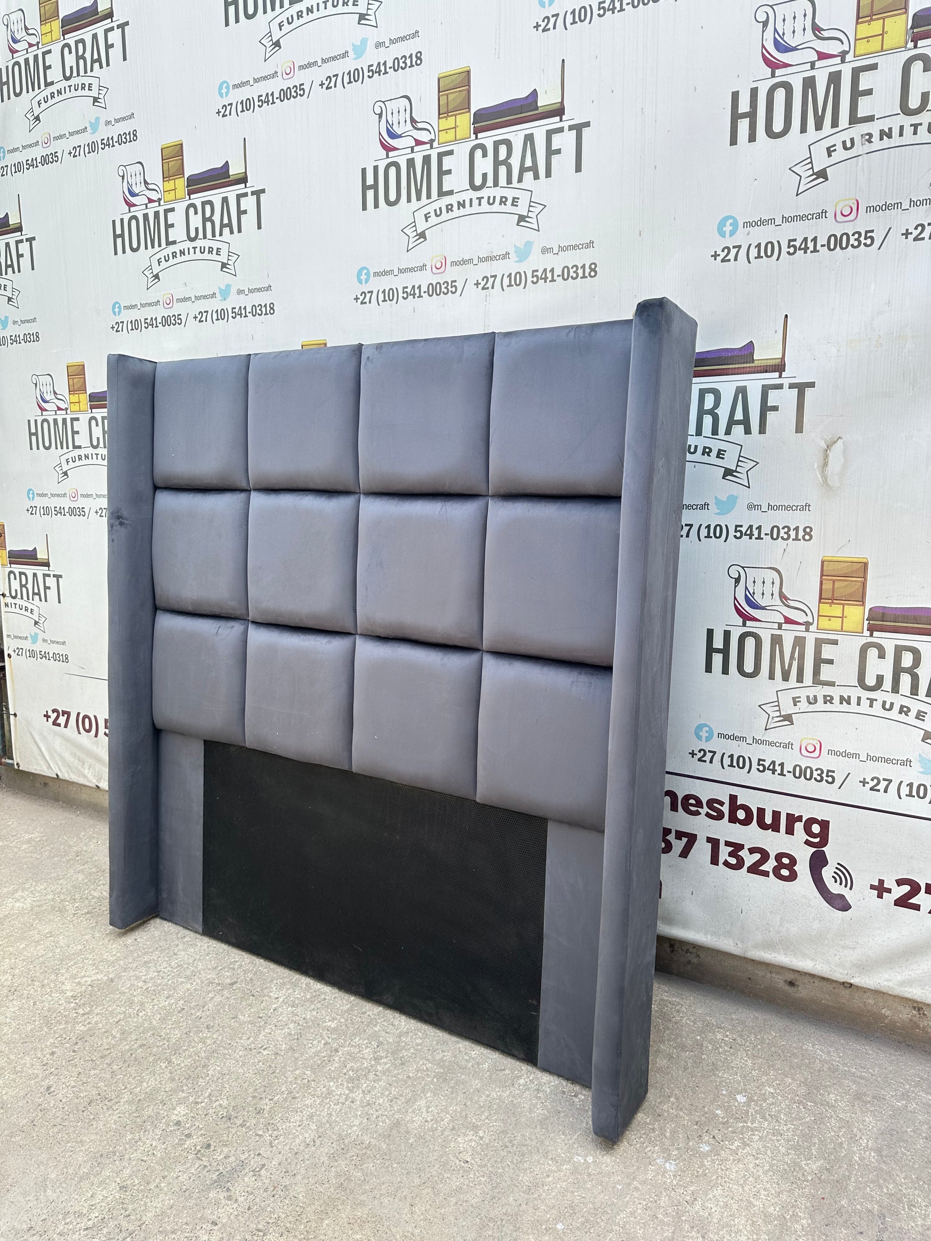 Double / Queen Headboard