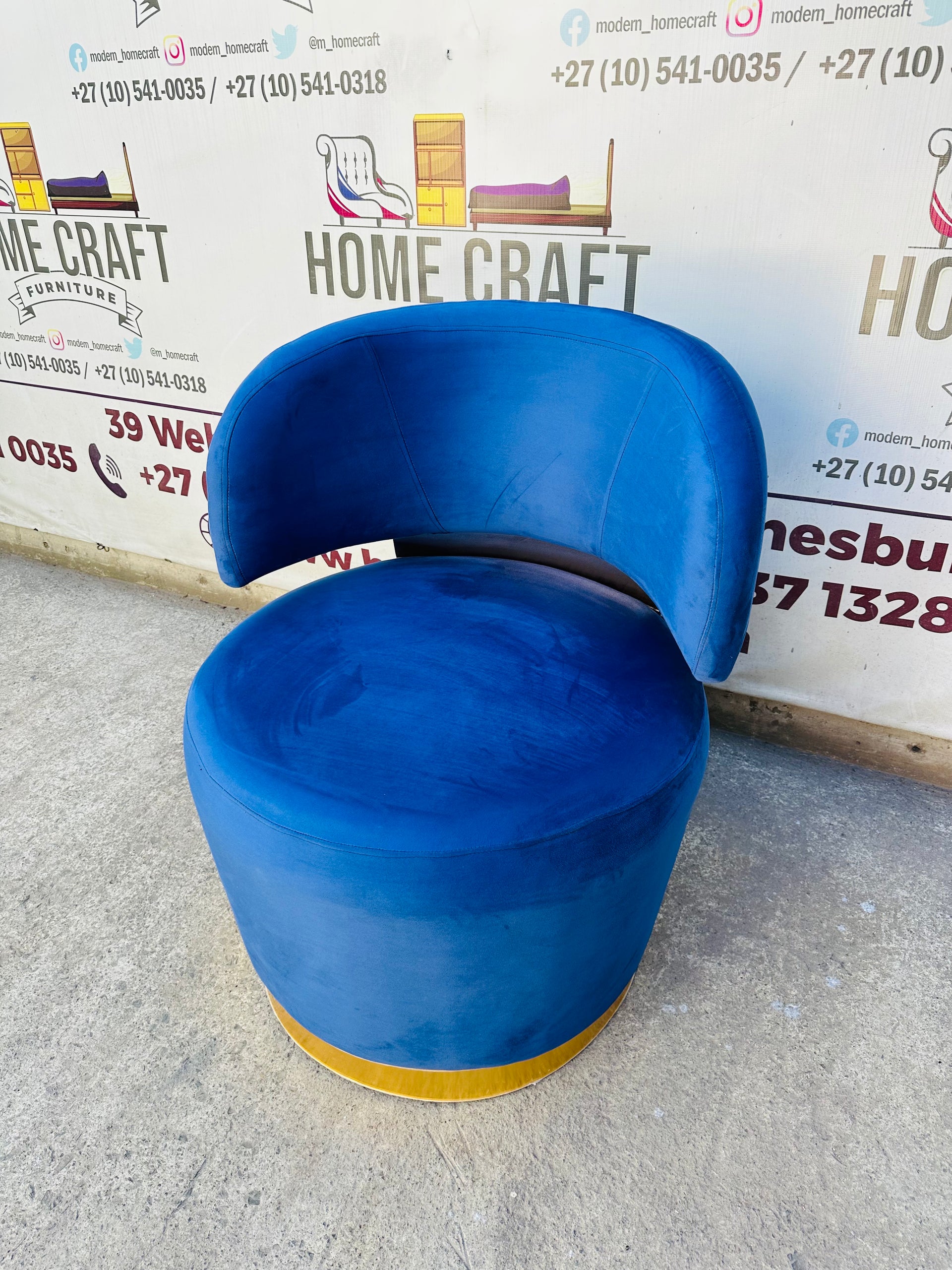 Occasional Chair