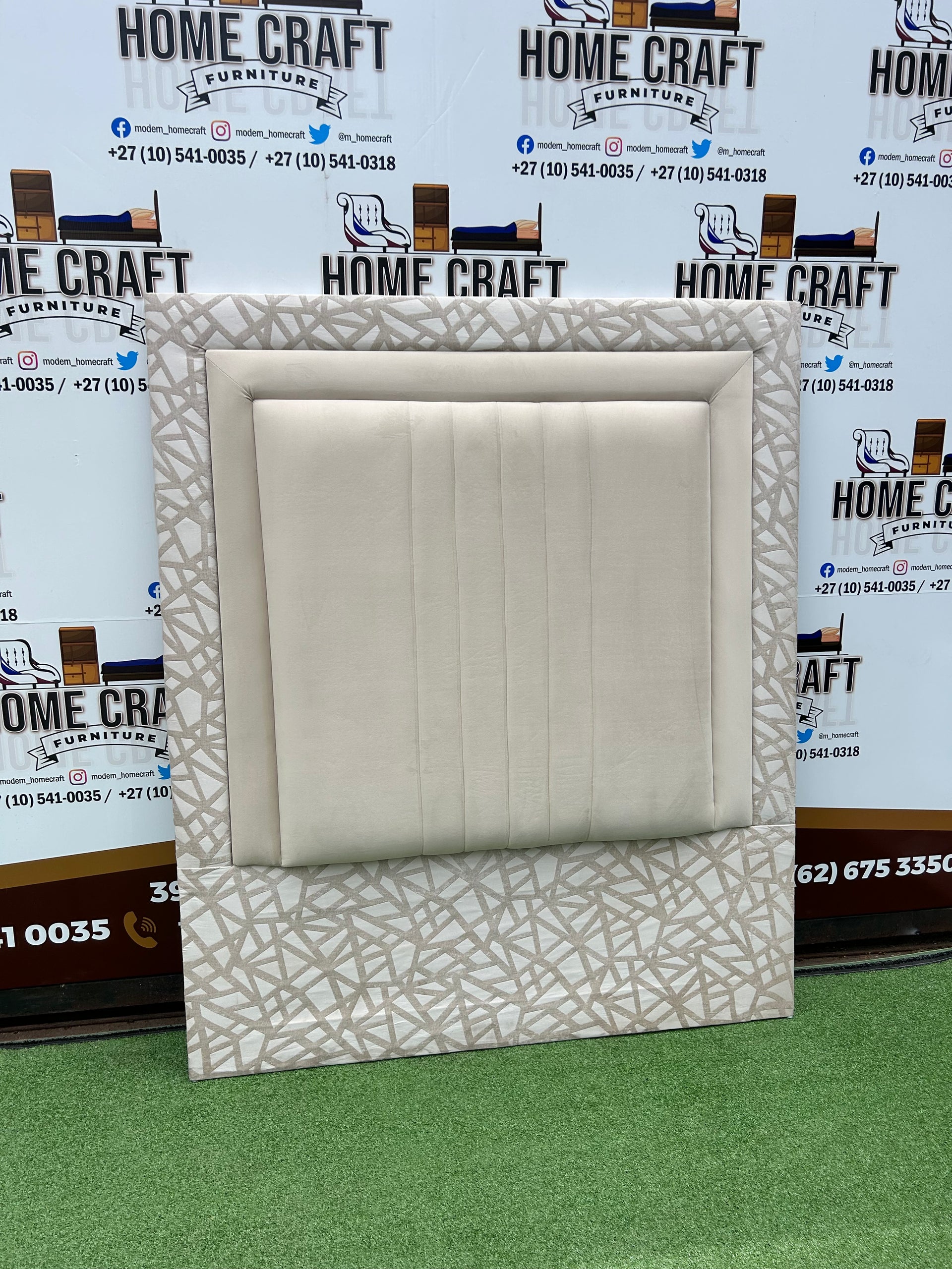 Double / Queen Headboard