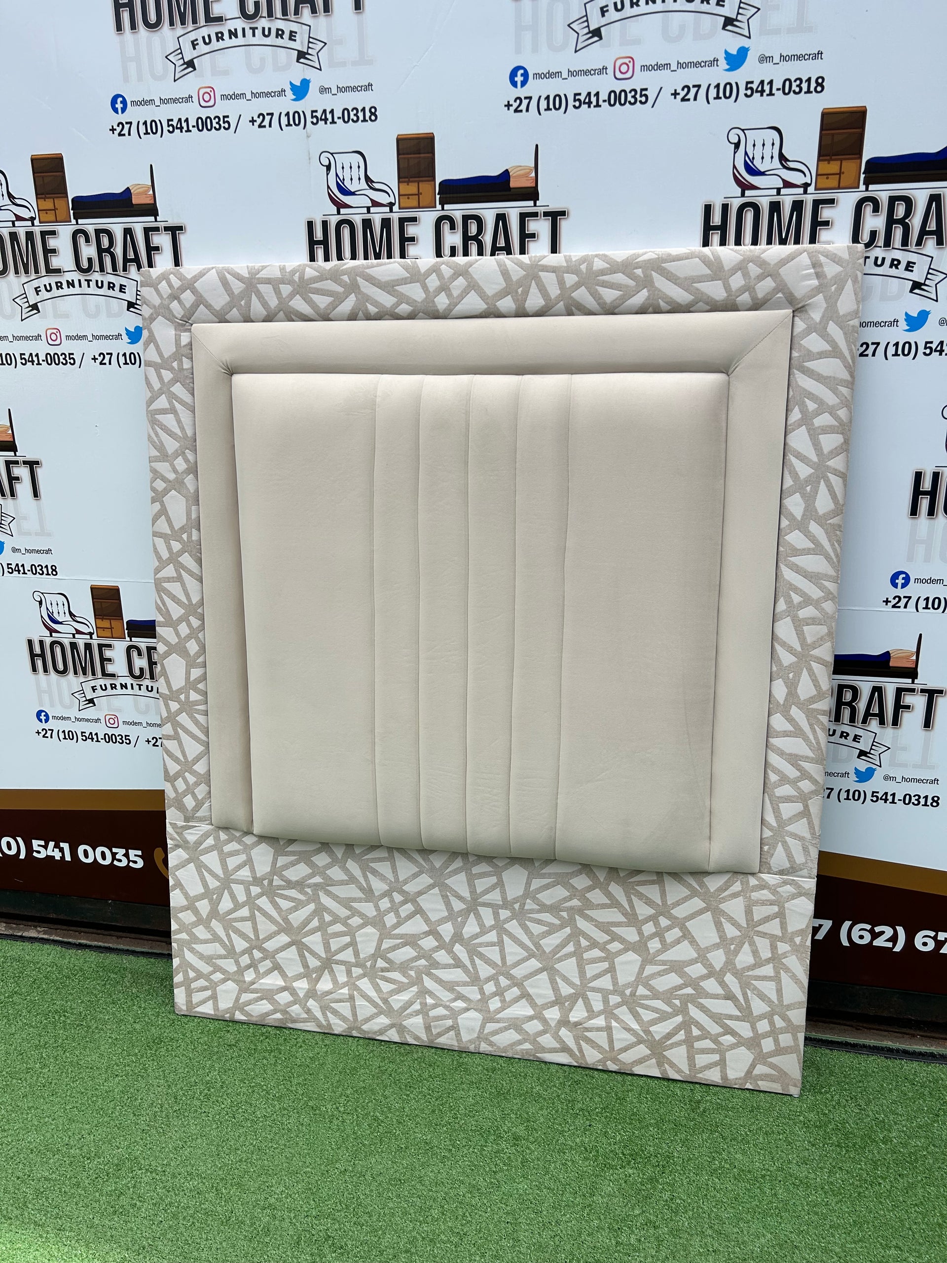 Double / Queen Headboard