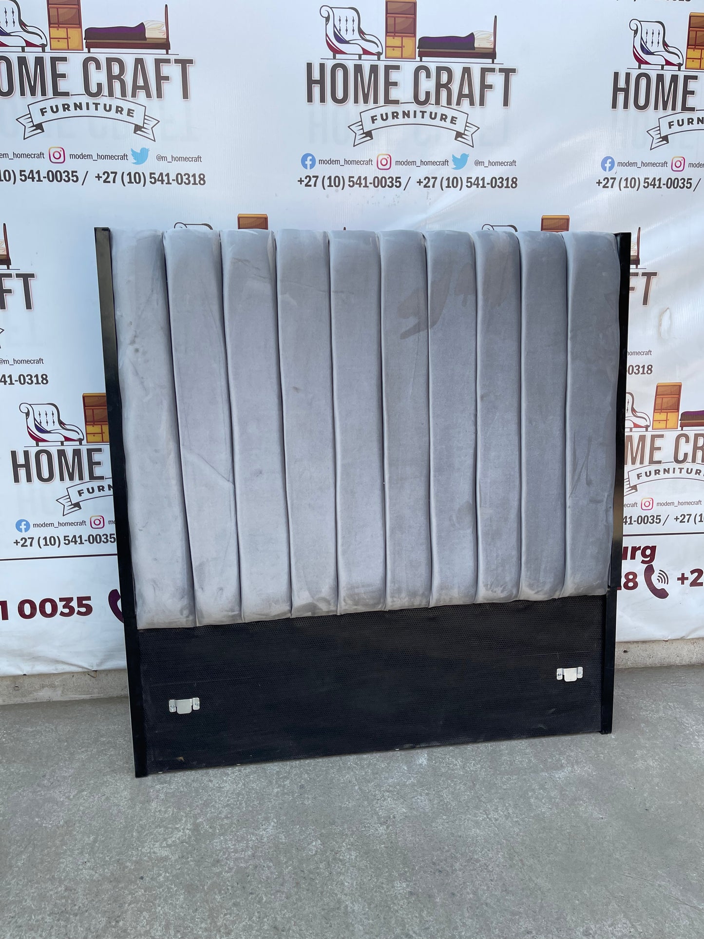 Double / Queen Headboard