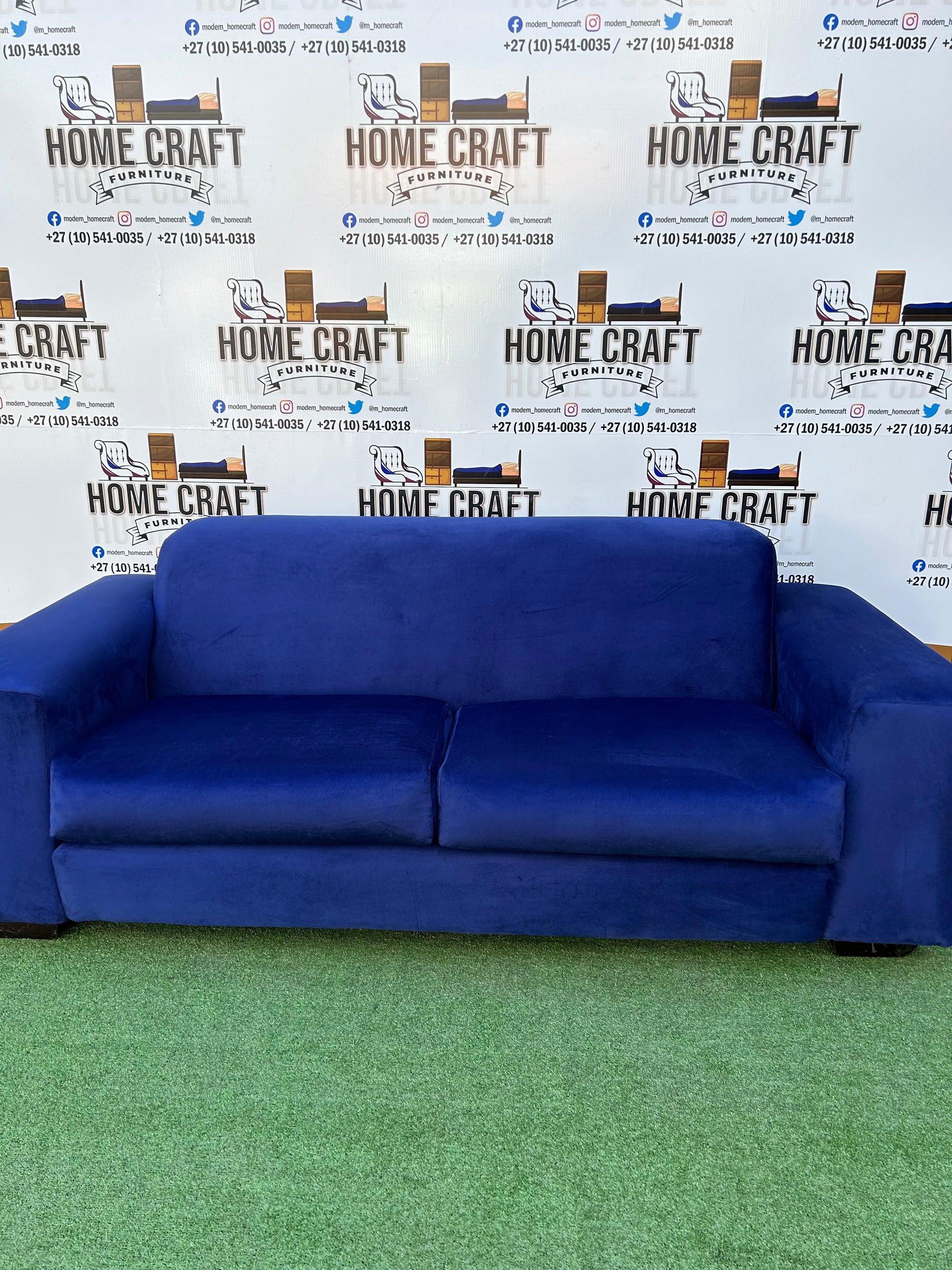 2 Seater Couch