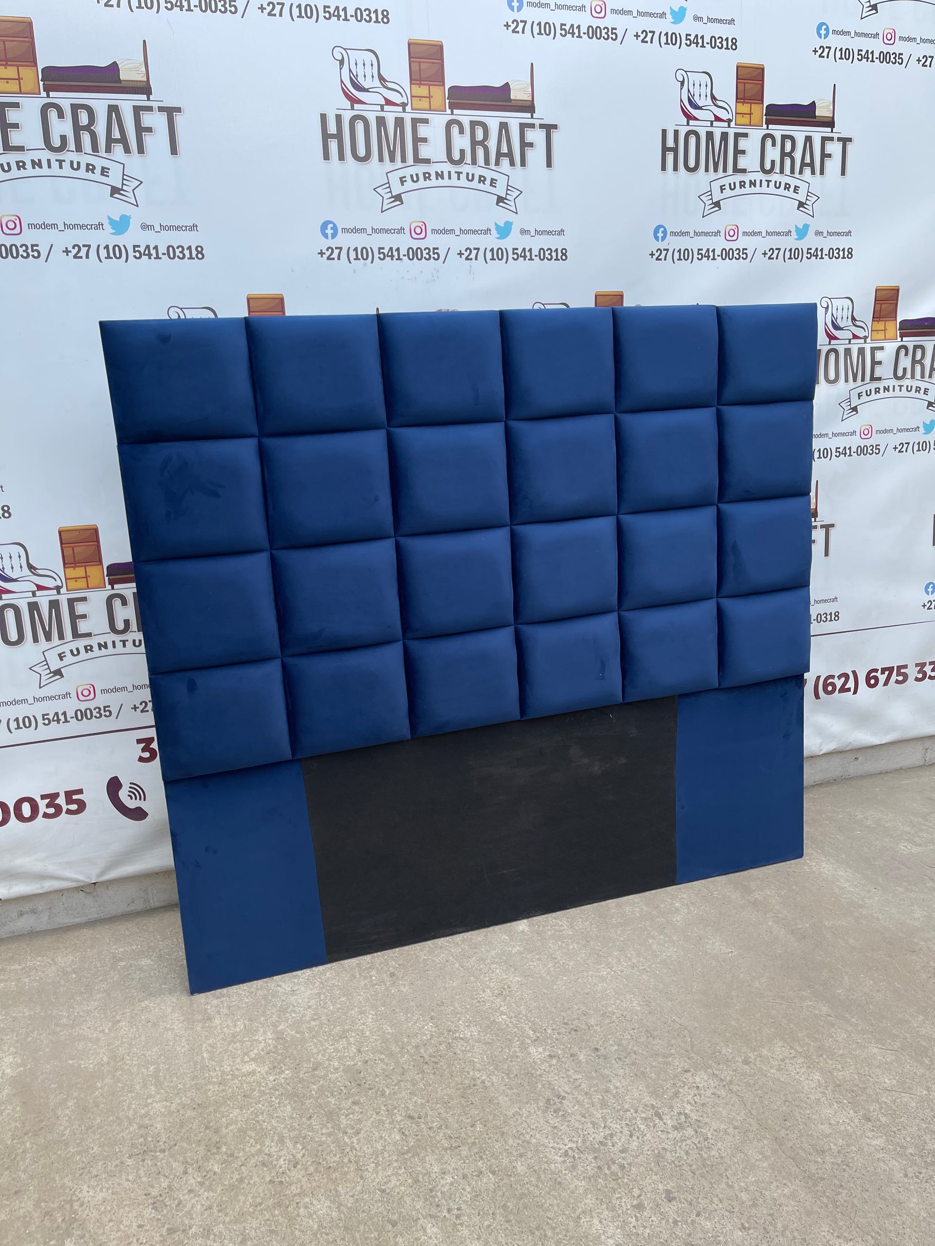 Queen Headboard