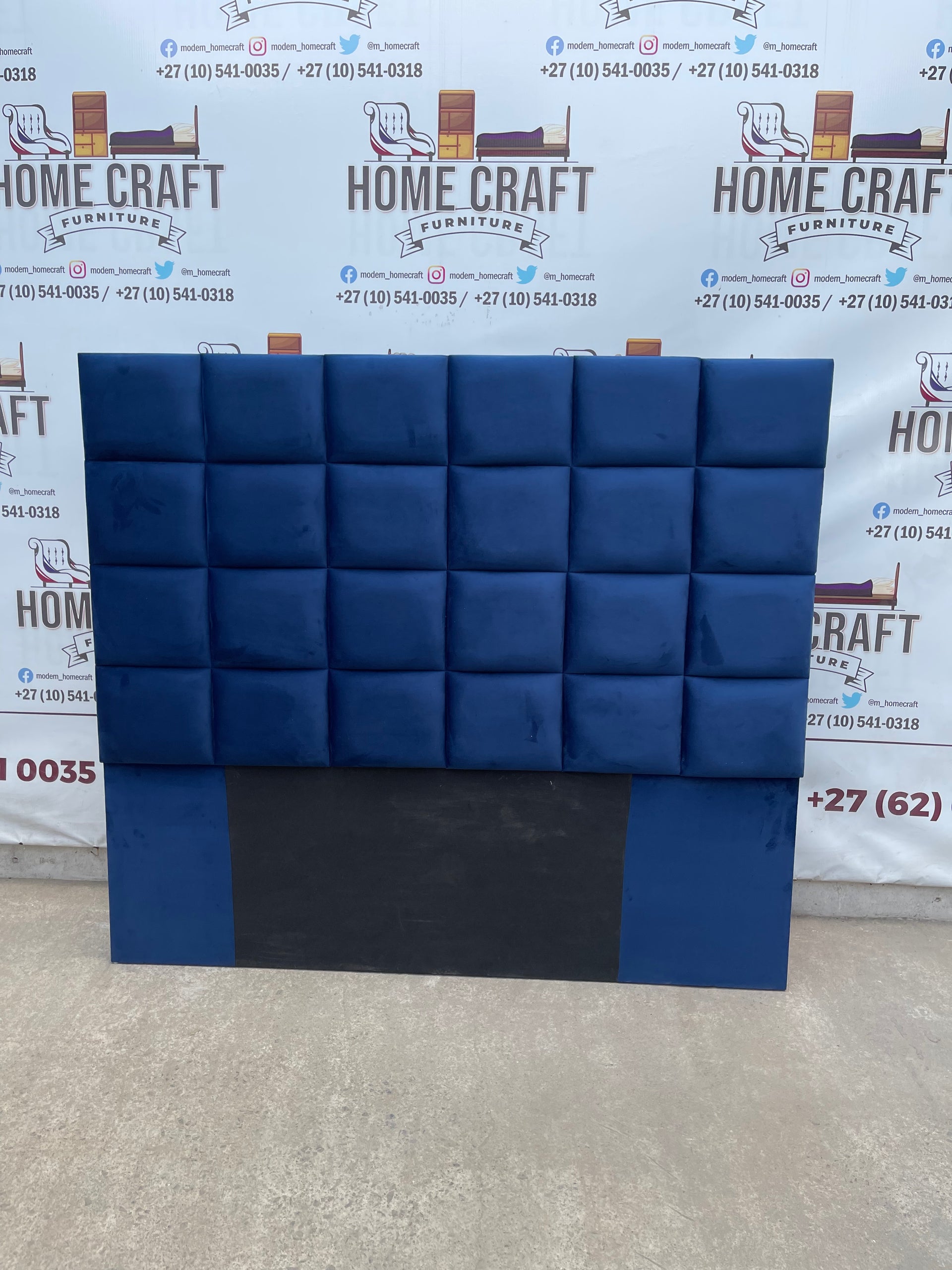 Queen Headboard
