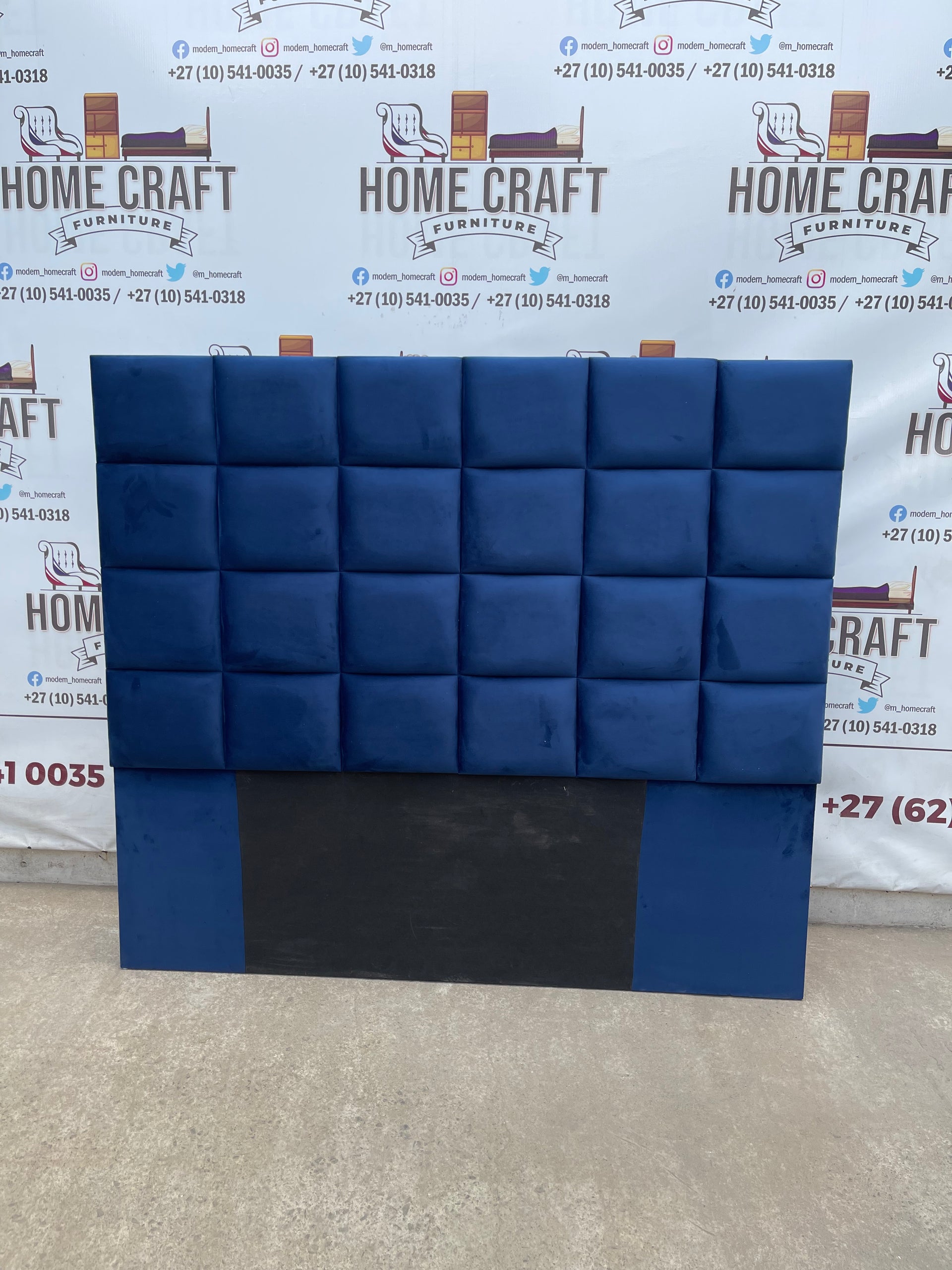 Queen Headboard