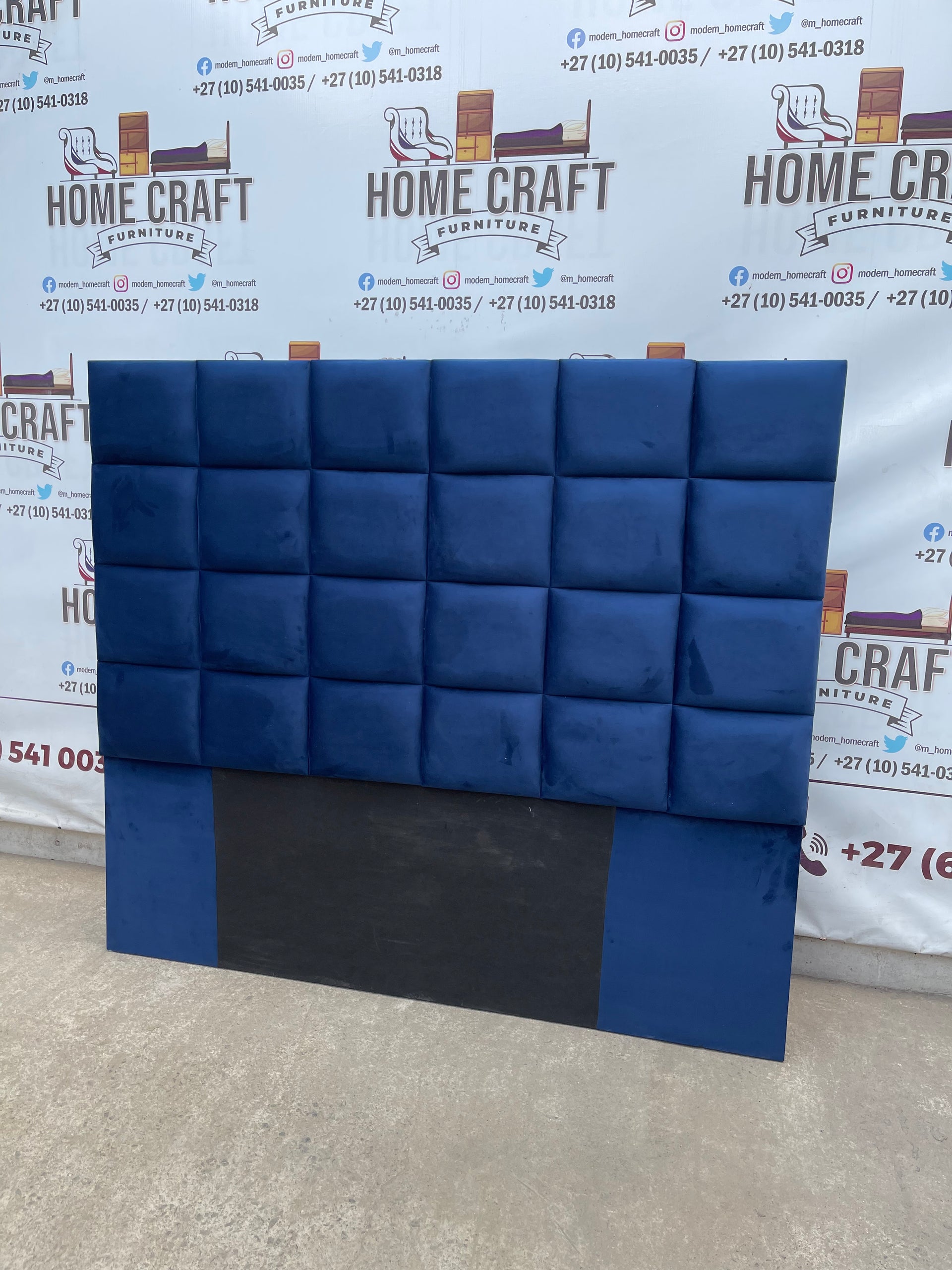 Queen Headboard