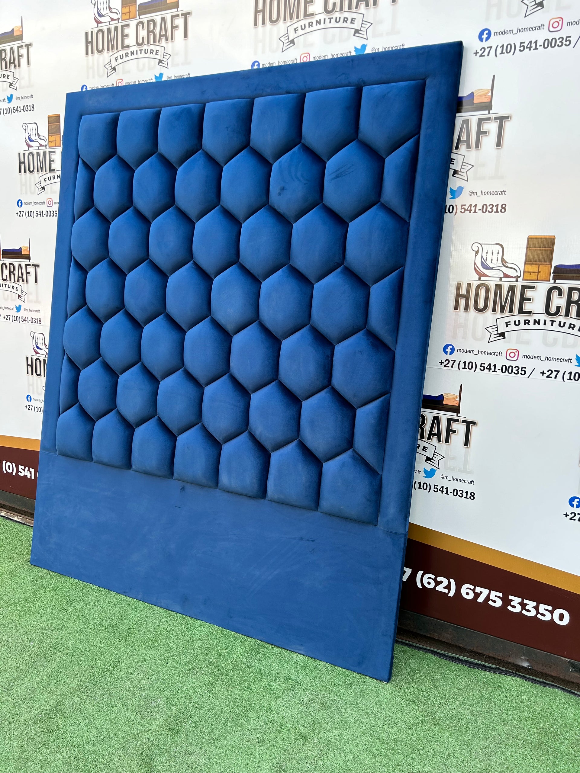 Double / Queen Headboard