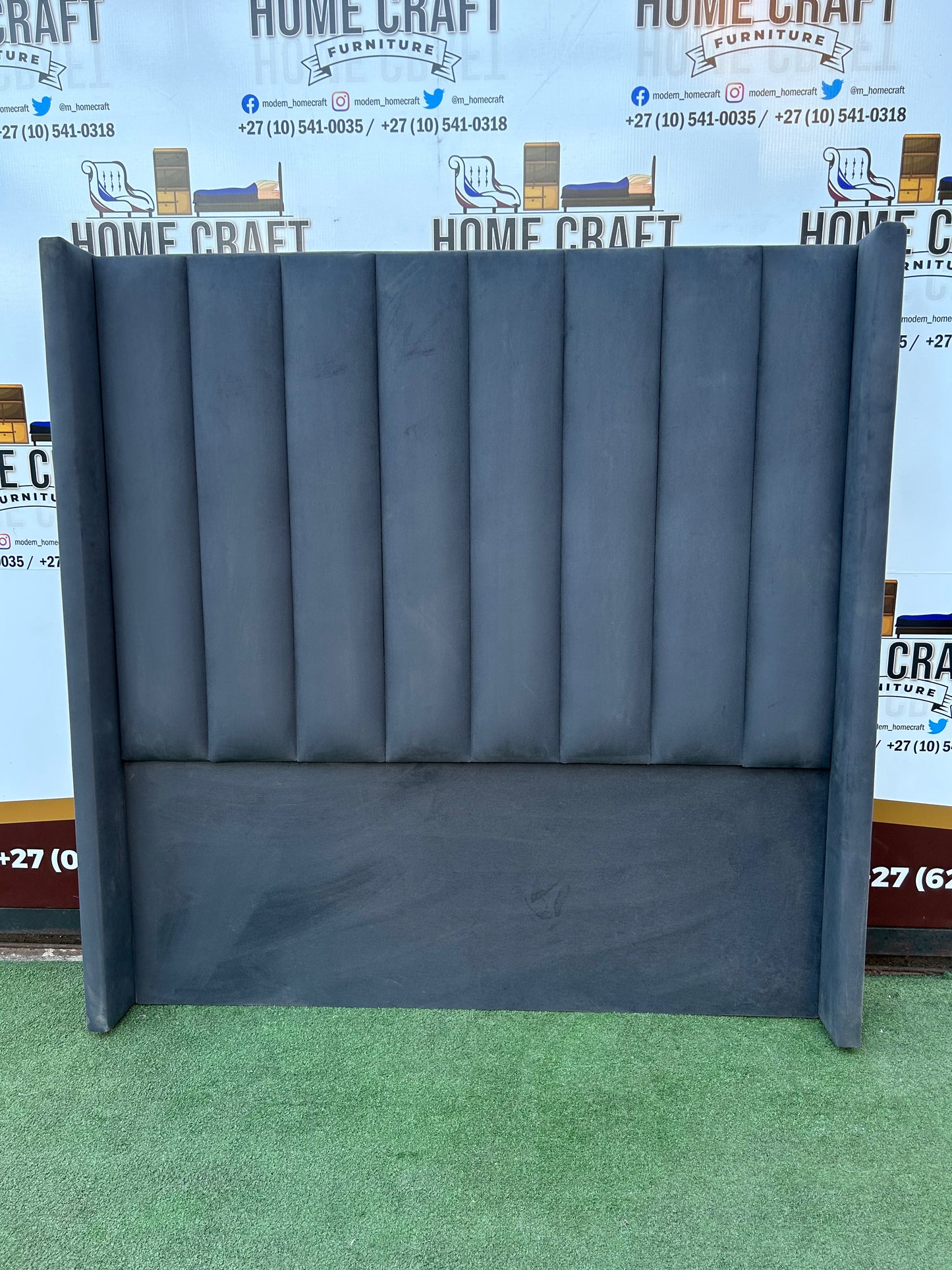 Double / Queen headboard