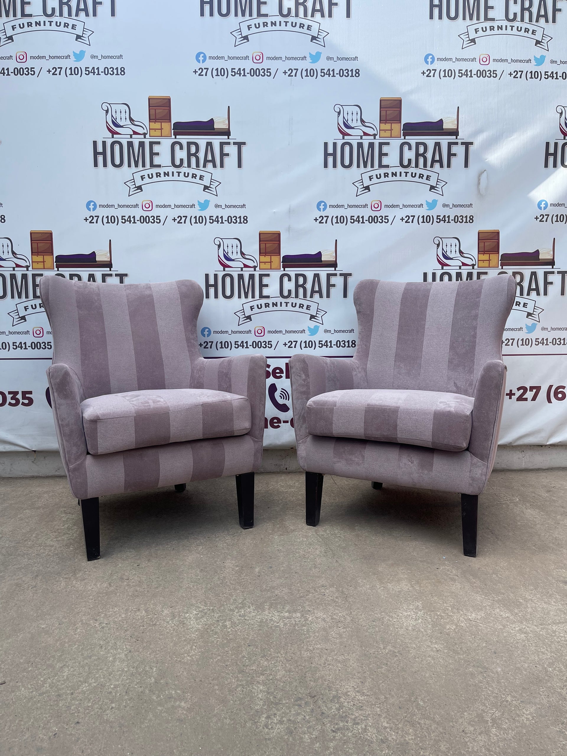 Occasional chairs