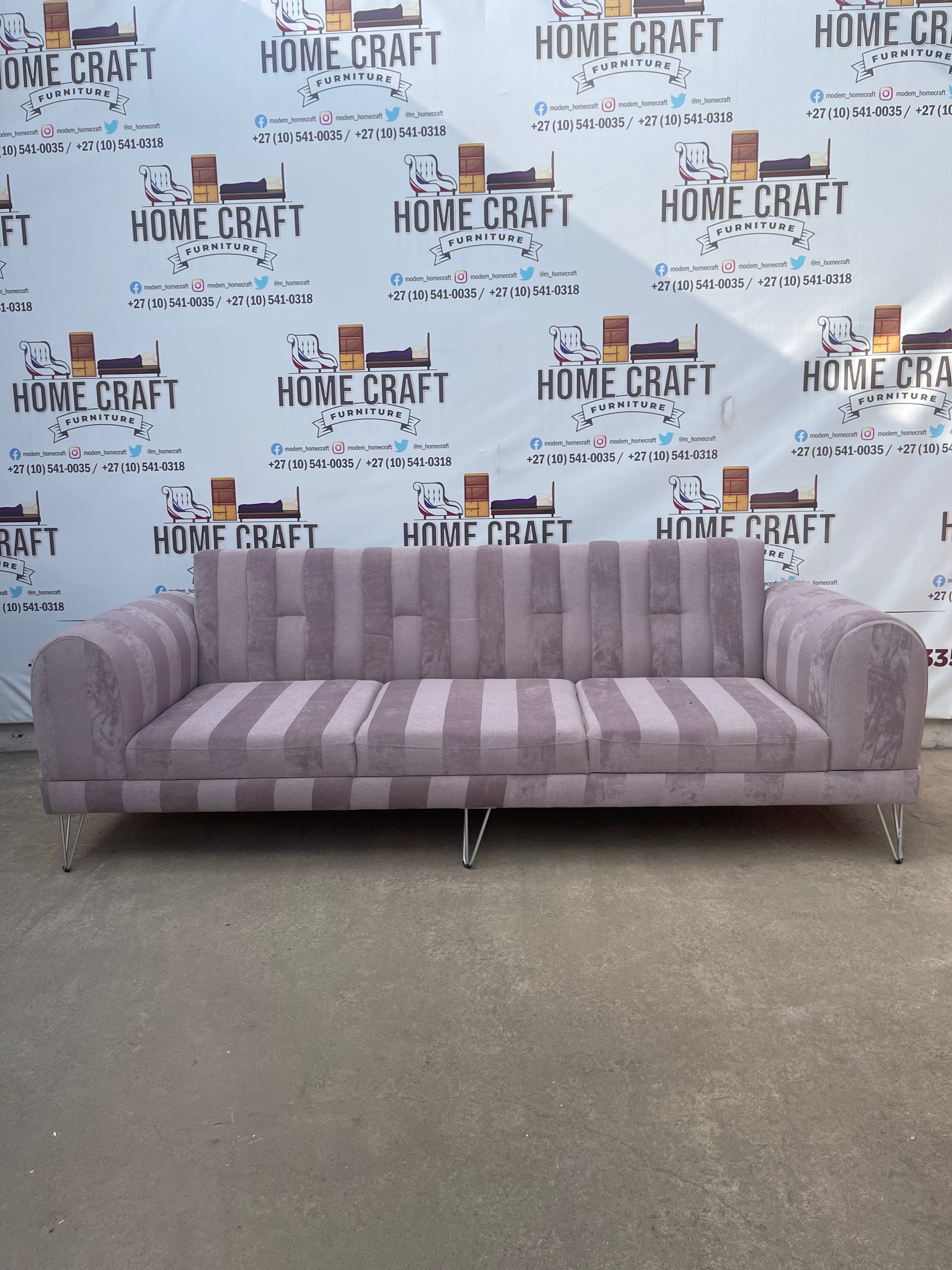 3 Seater Couch