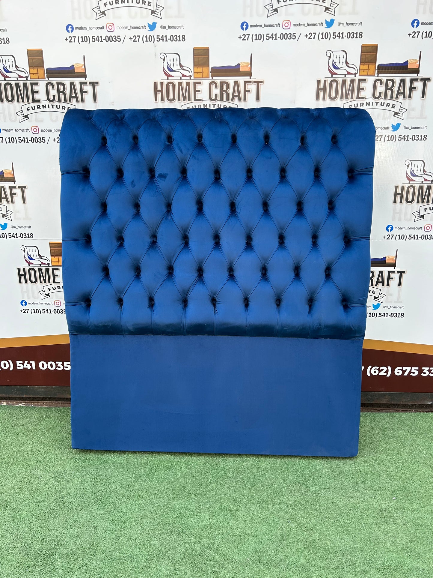 Double / Queen Headboard