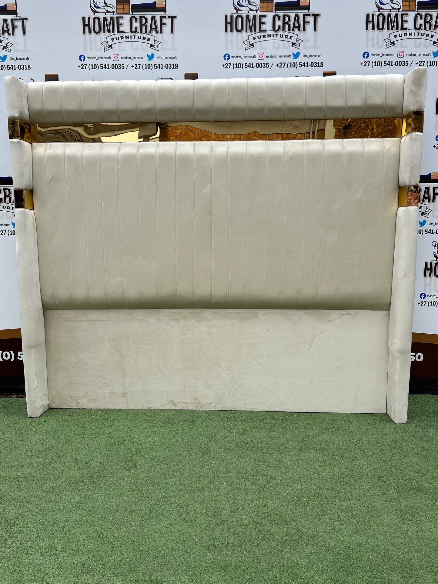 Double / Queen Headboard