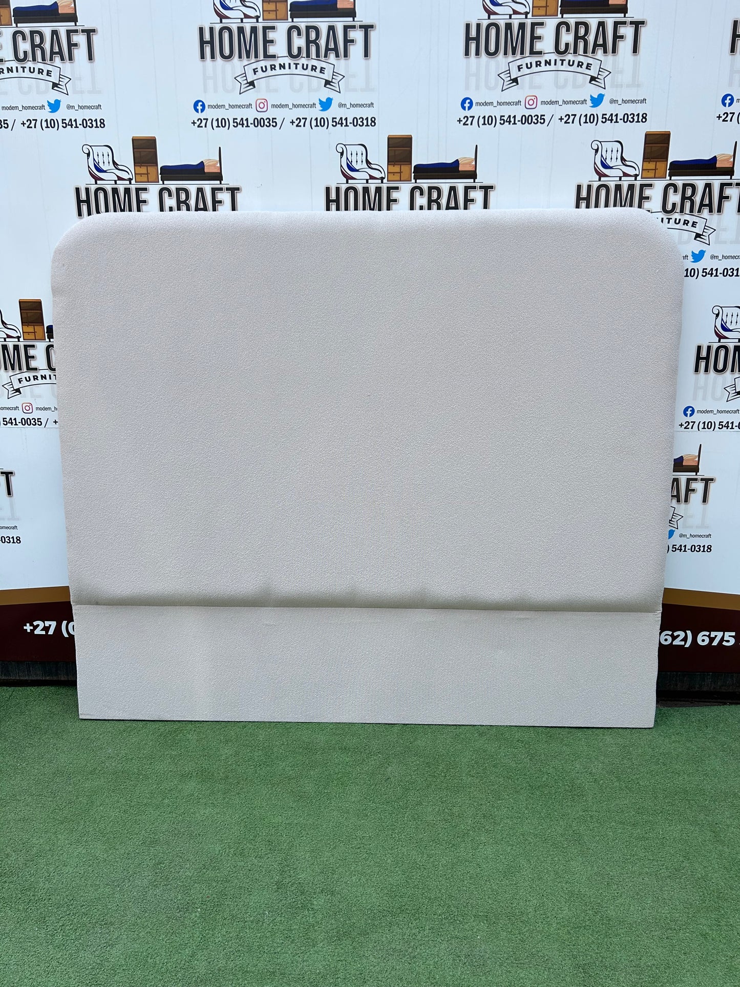 Double / Queen Headboard