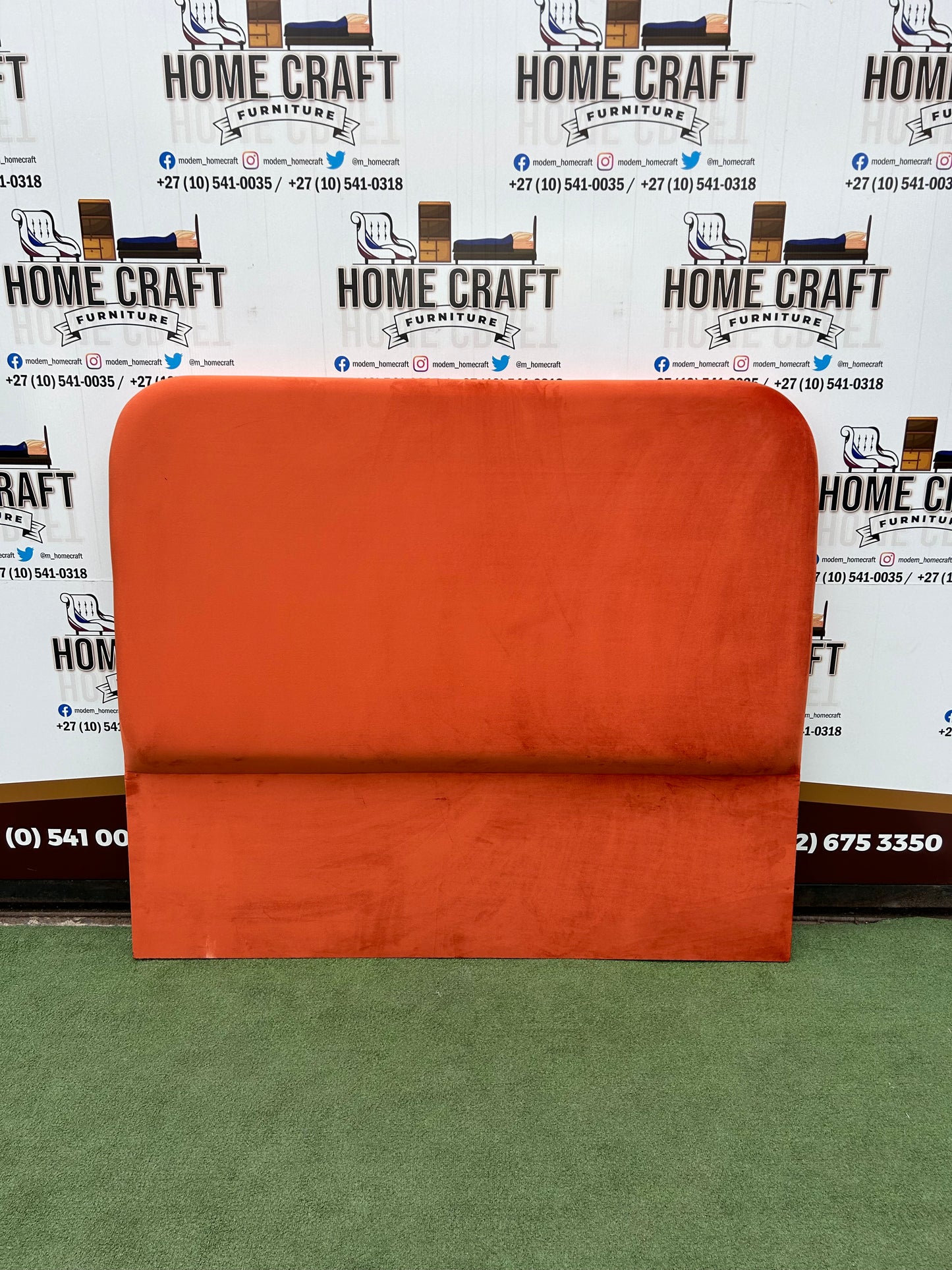 Double / Queen Headboard.