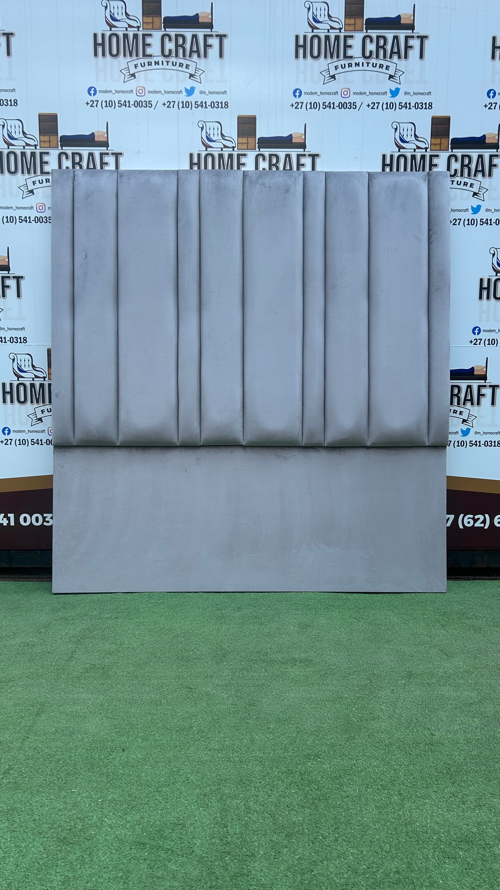 Double | Queen Headboard
