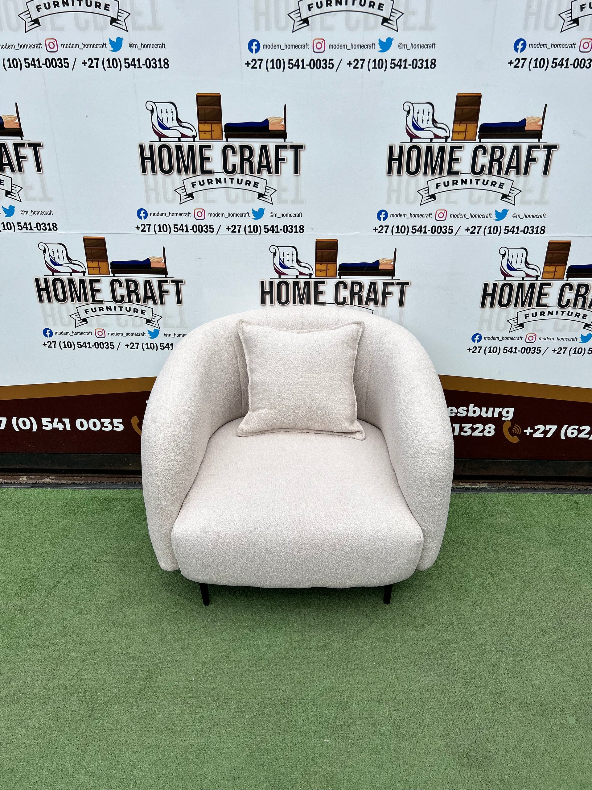 Occasional Chair