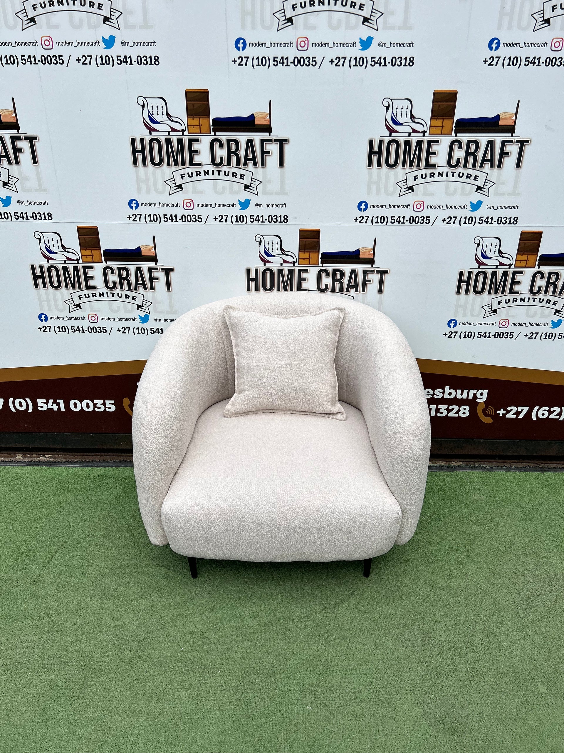 Occasional Chair