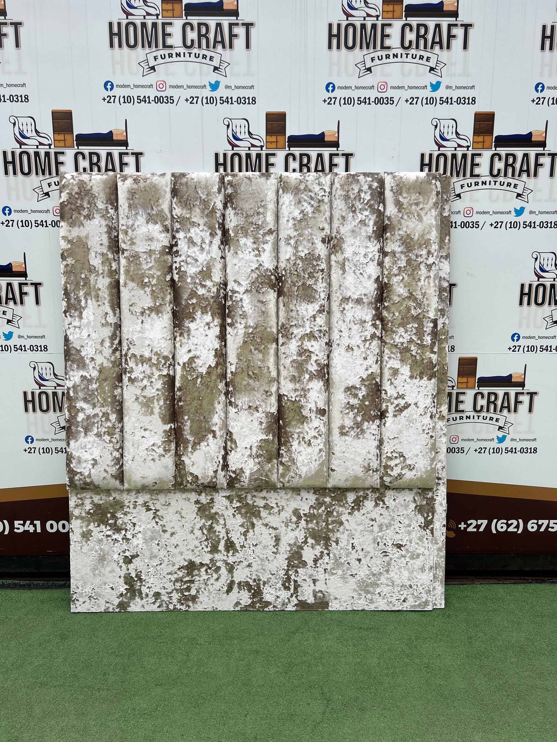 King Headboard