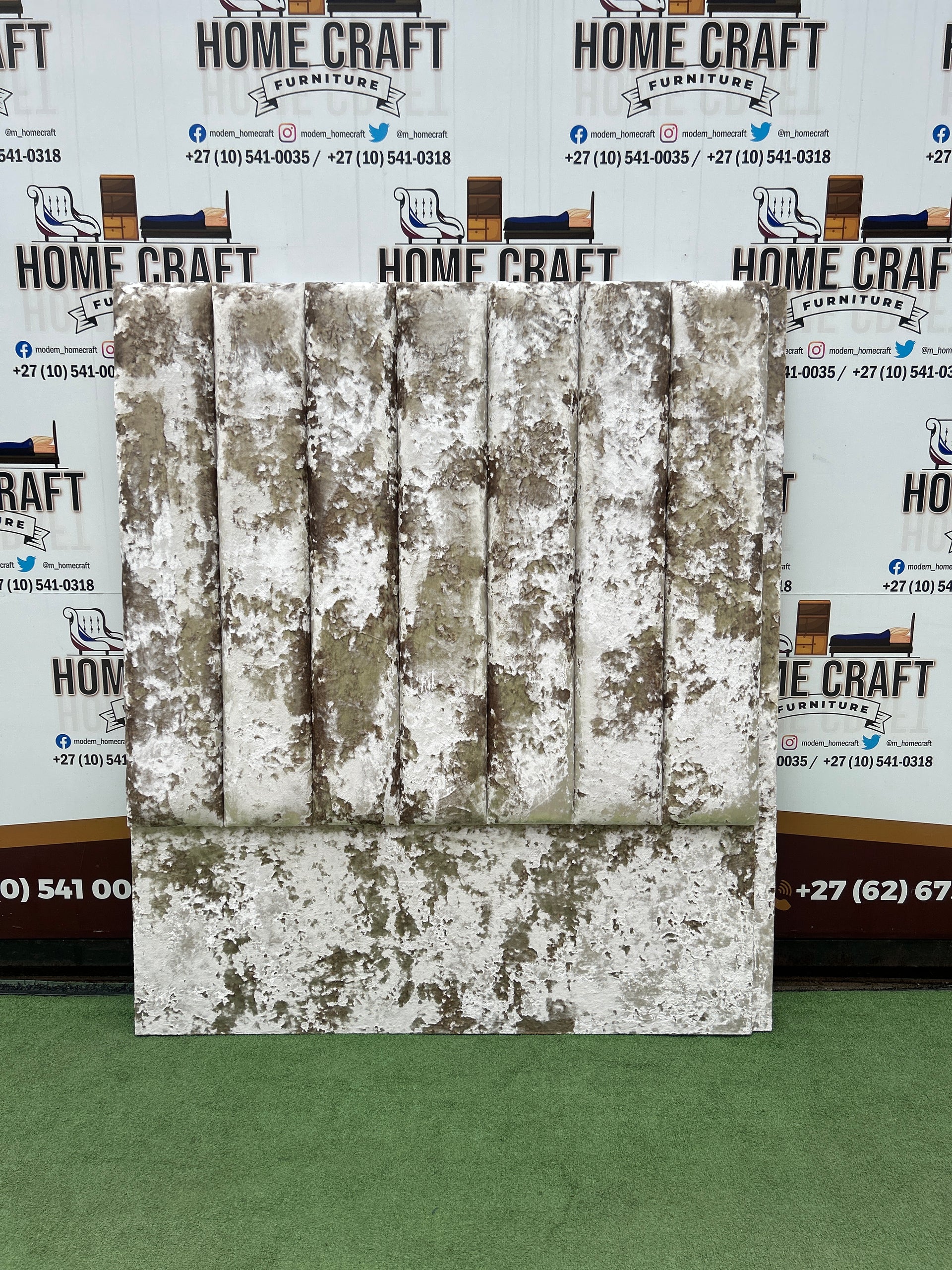 King Headboard
