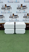 3 Drawer Pedestals