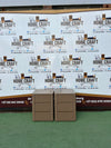 3 Drawer Pedestals