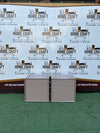 2 Drawer Pedestals