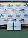 2 Drawer Pedestals
