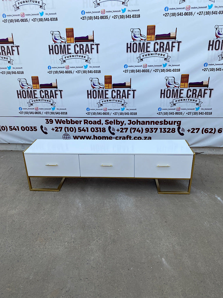 3 Drawer Stand
