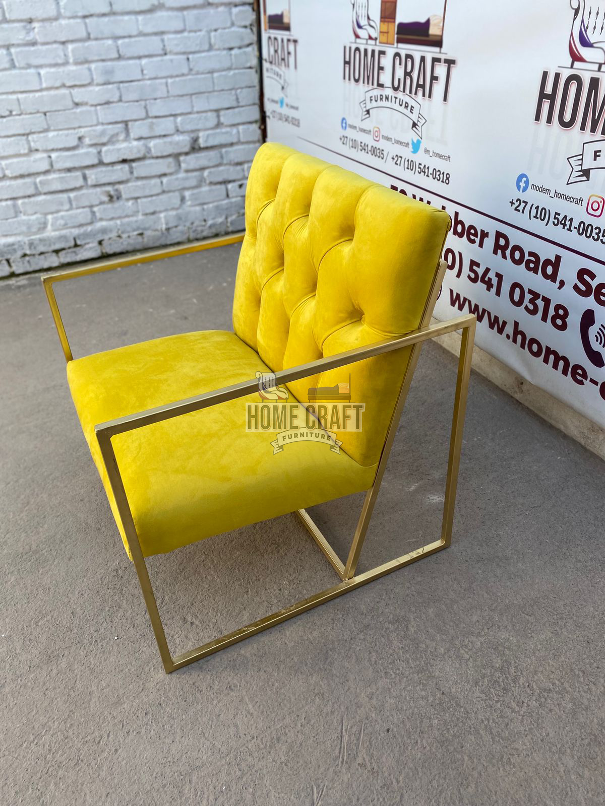 Occasional Chair