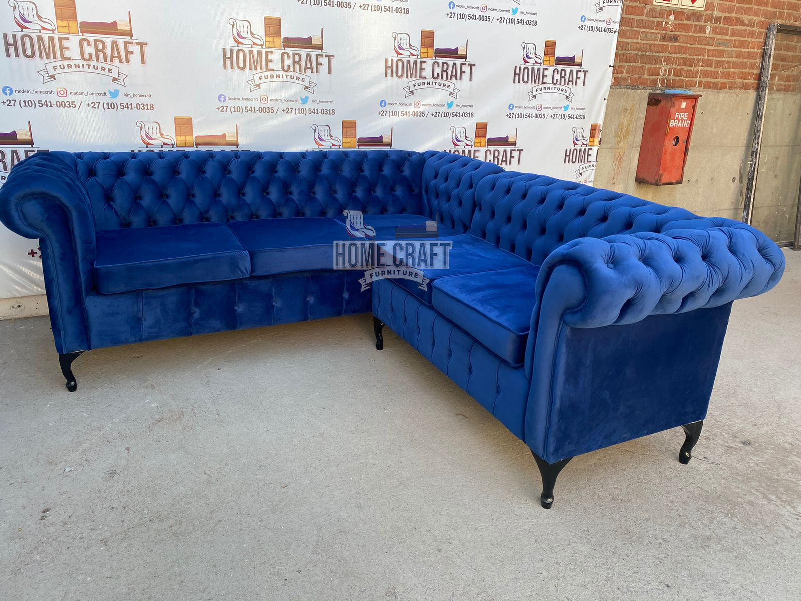 5 Seater Couch