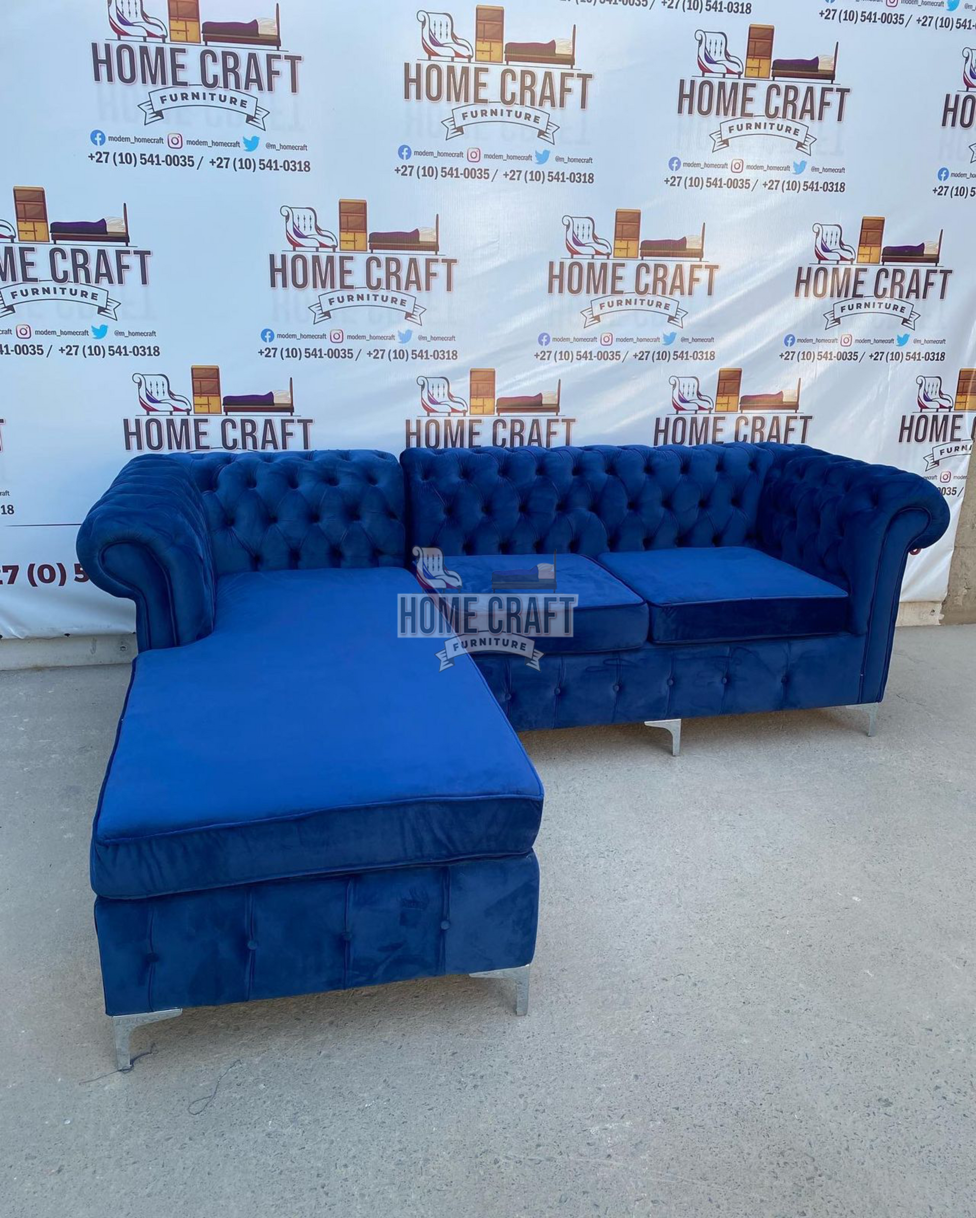 5 Seater Couch