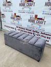 Double Bed Blanket Box