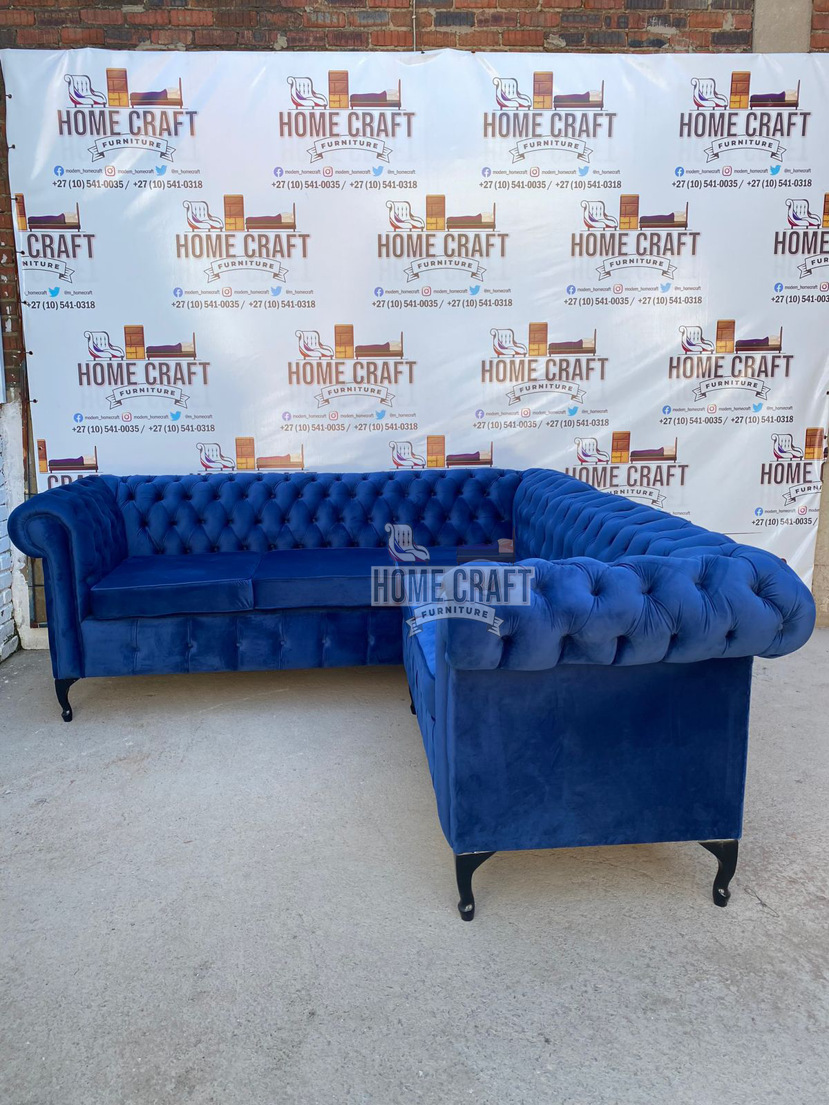 5 Seater Couch