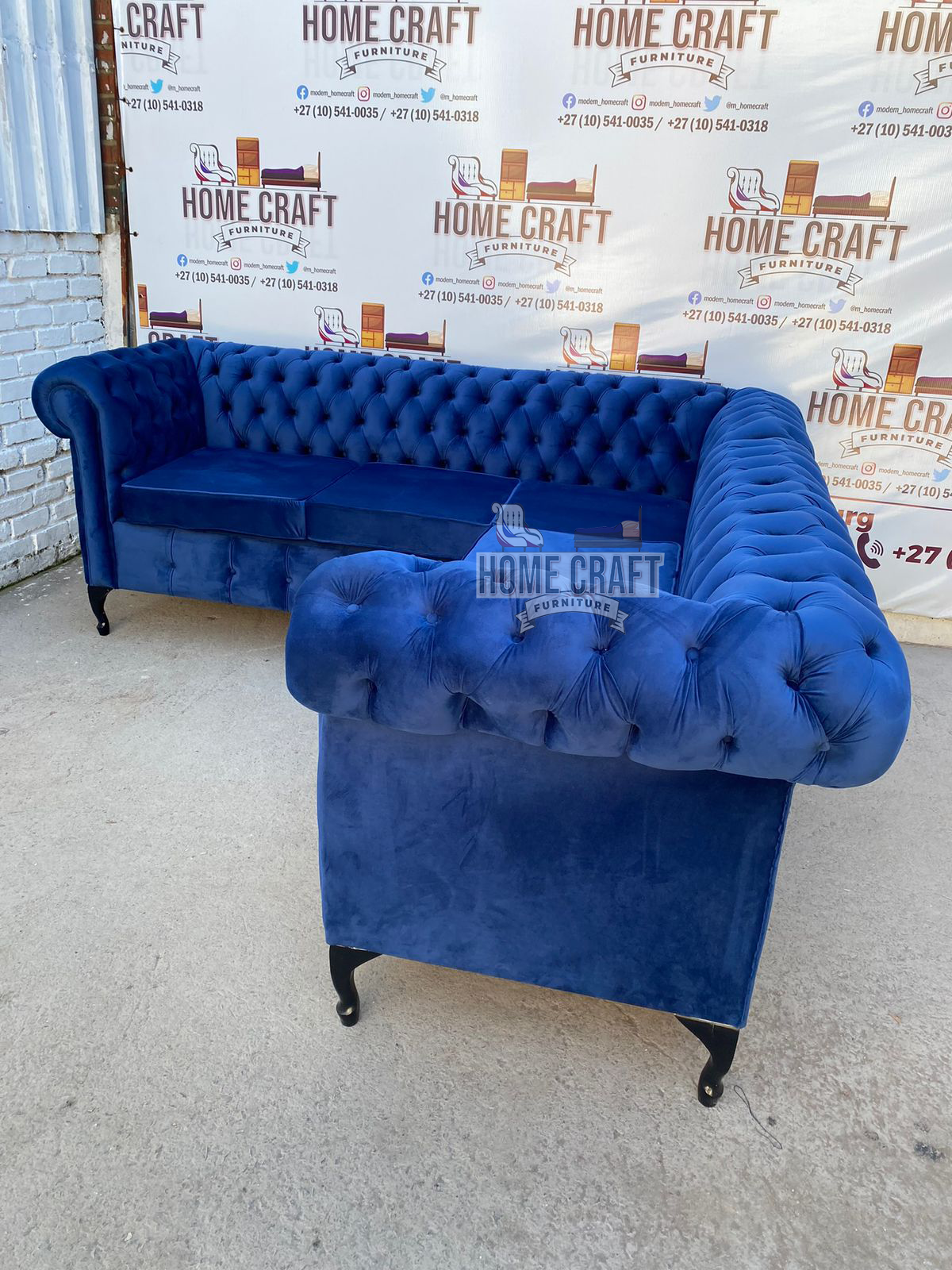 5 Seater Couch