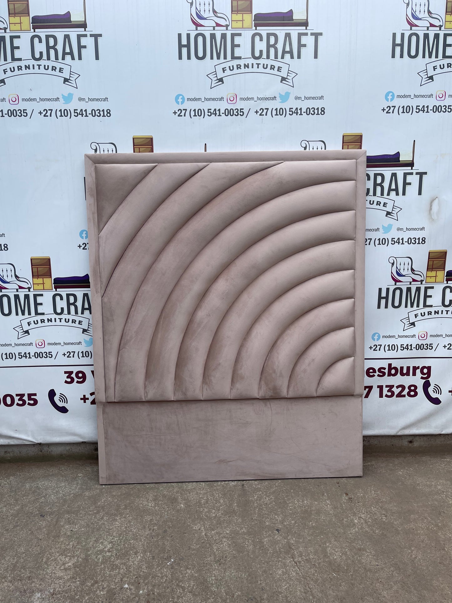 Double / Queen Headboard