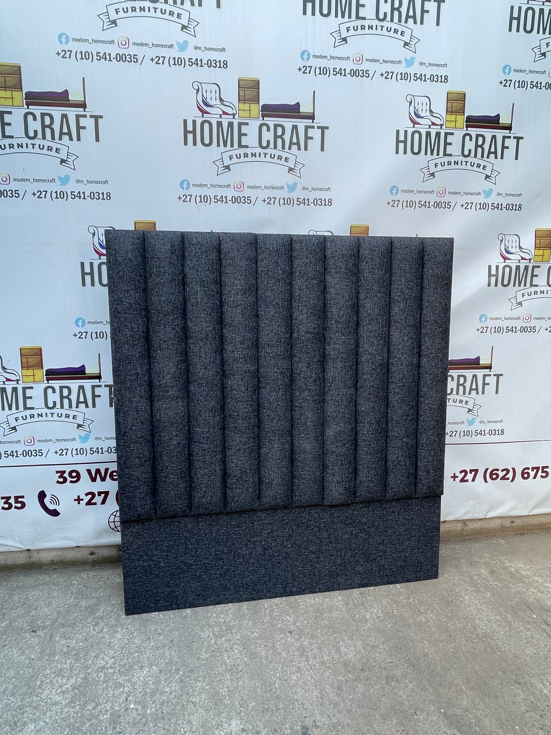 Queen Headboard