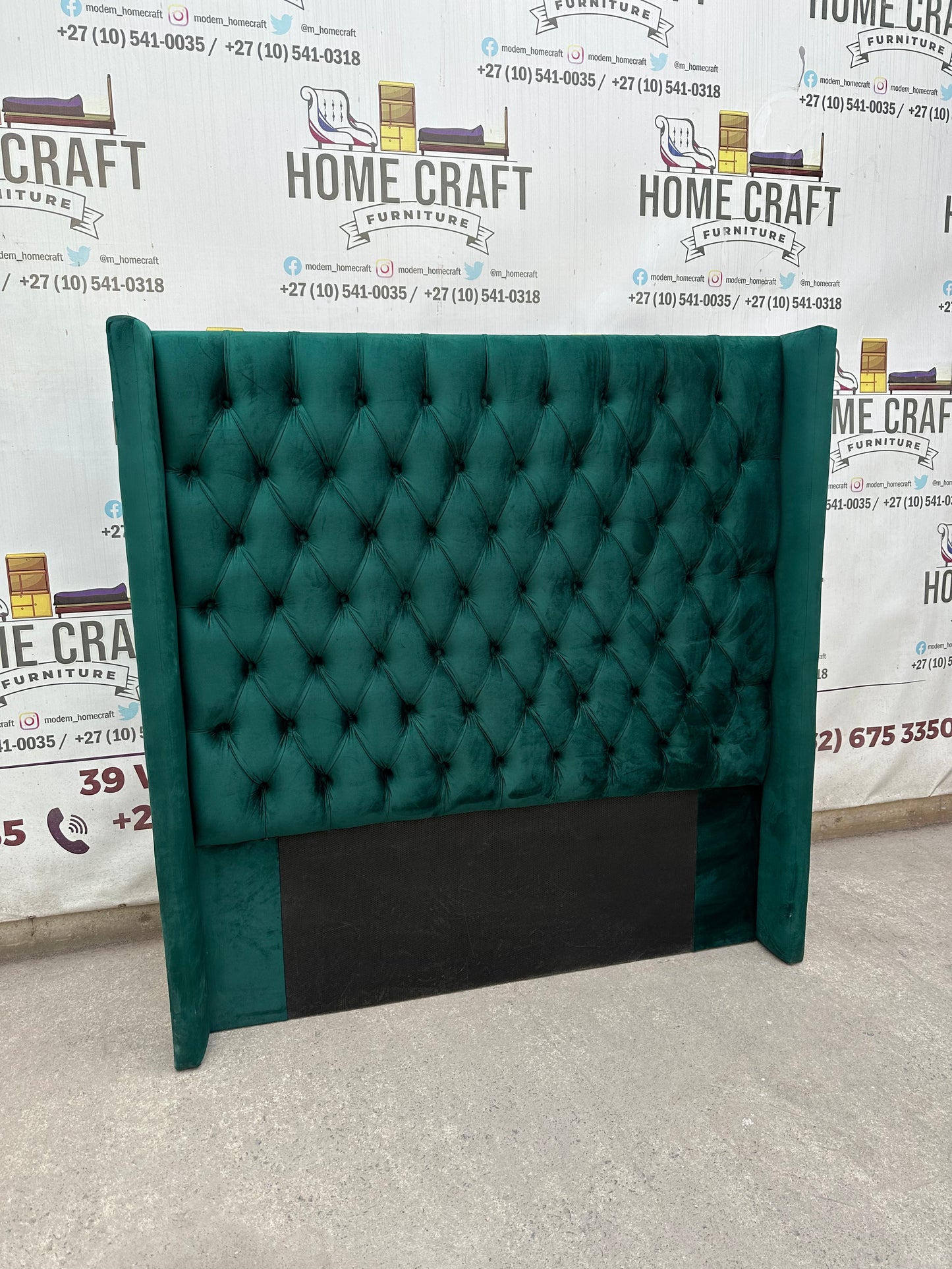 Onica Queen Headboard