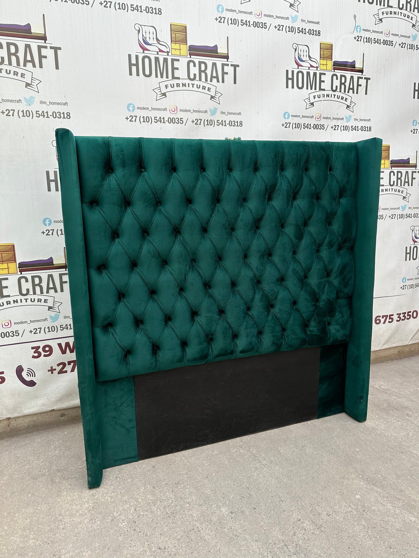 Onica Queen Headboard