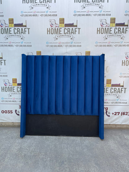 Tebogo Queen Panels Headboard